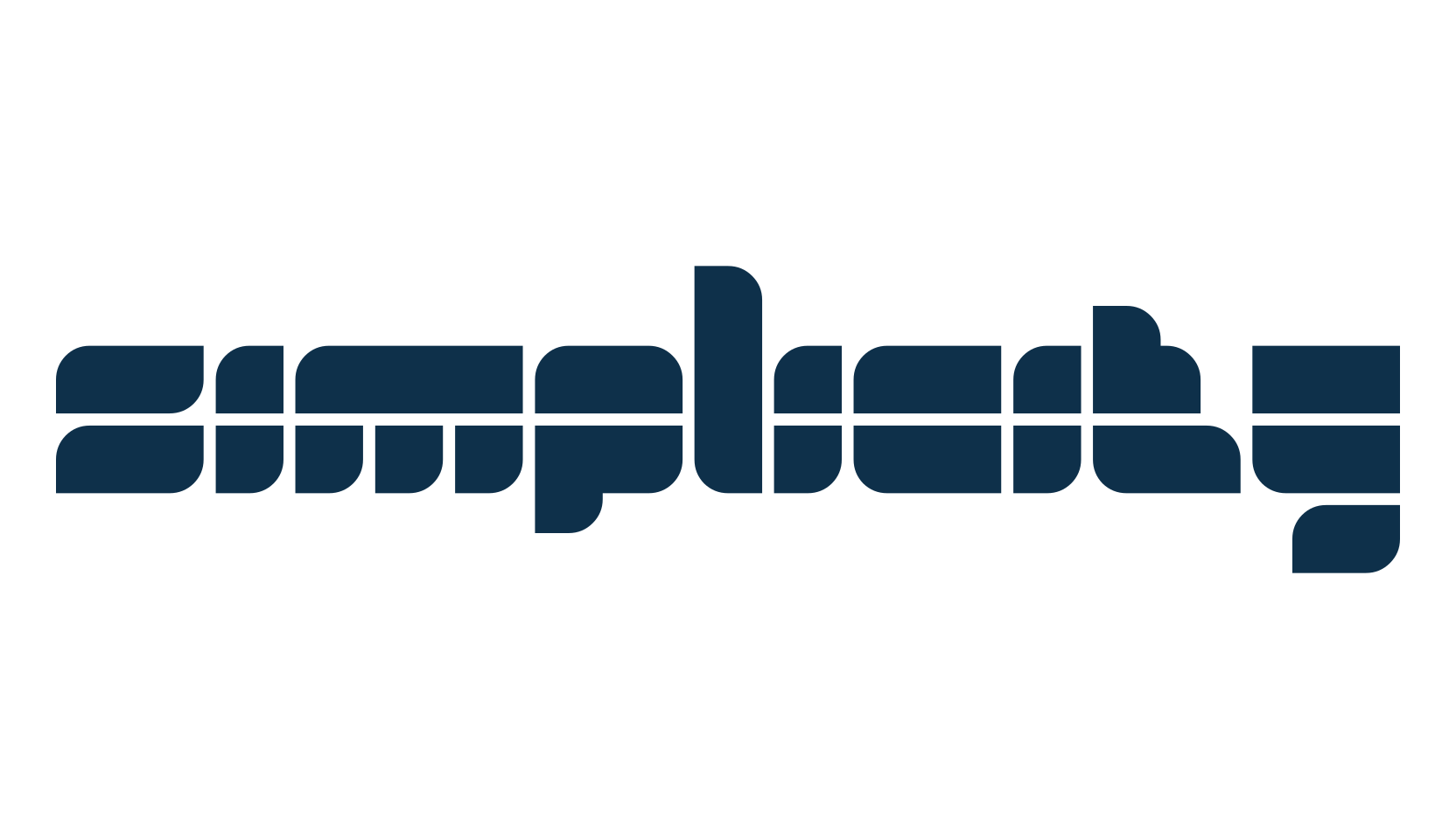 Simplicity (simplicity), various font preview
