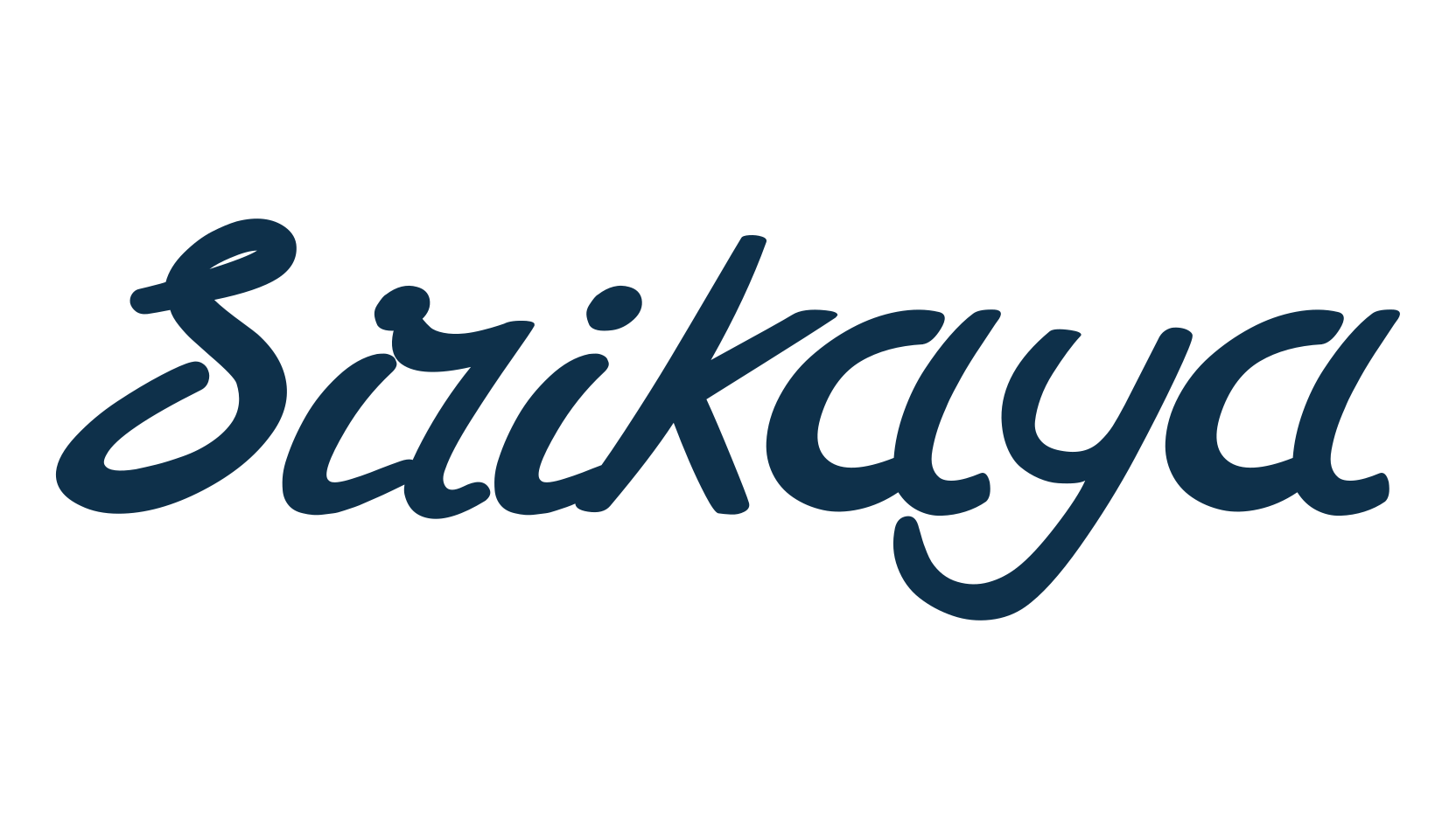 Sirikaya, display market font preview
