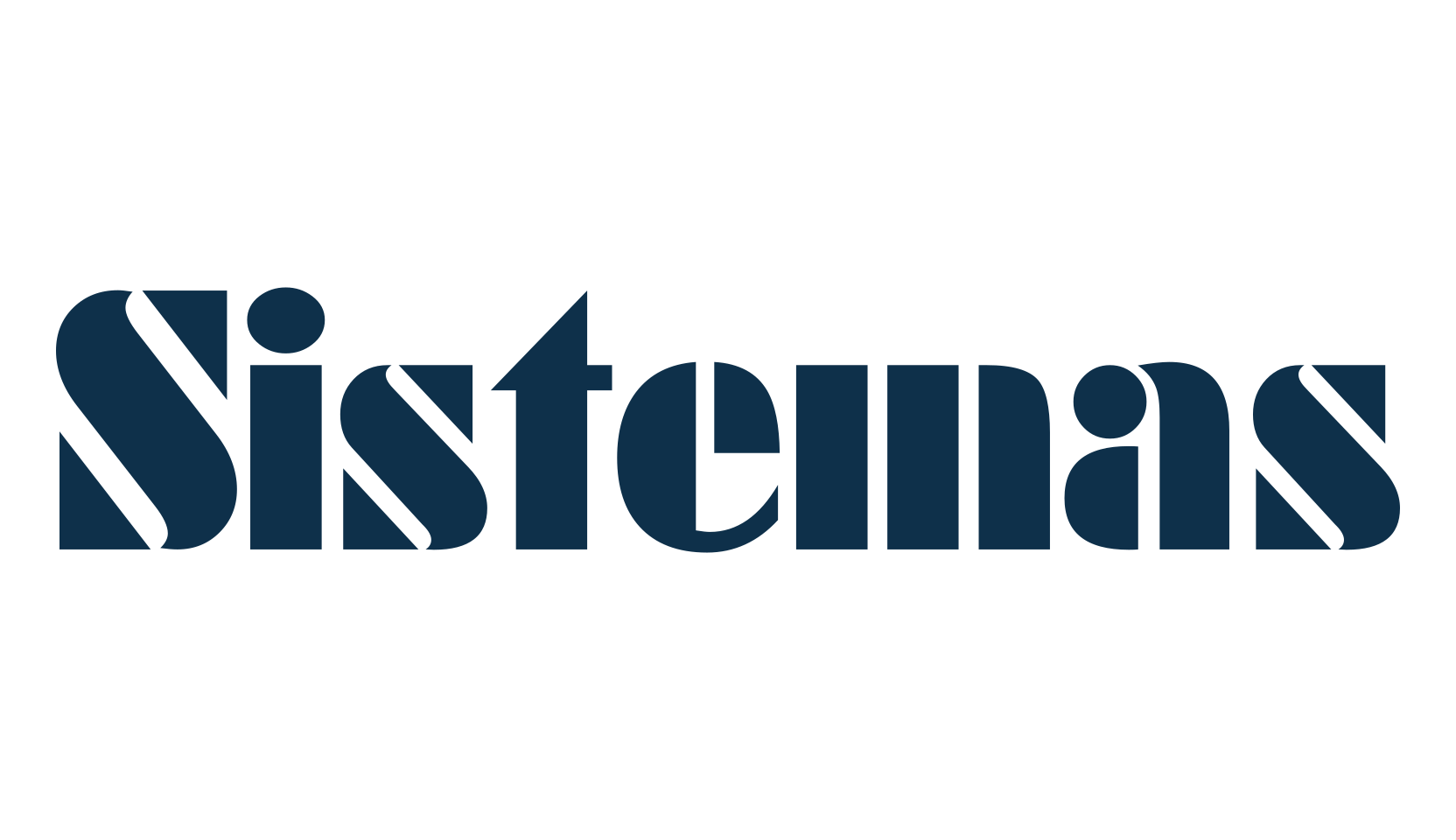 Sistemas, stencil, army font preview