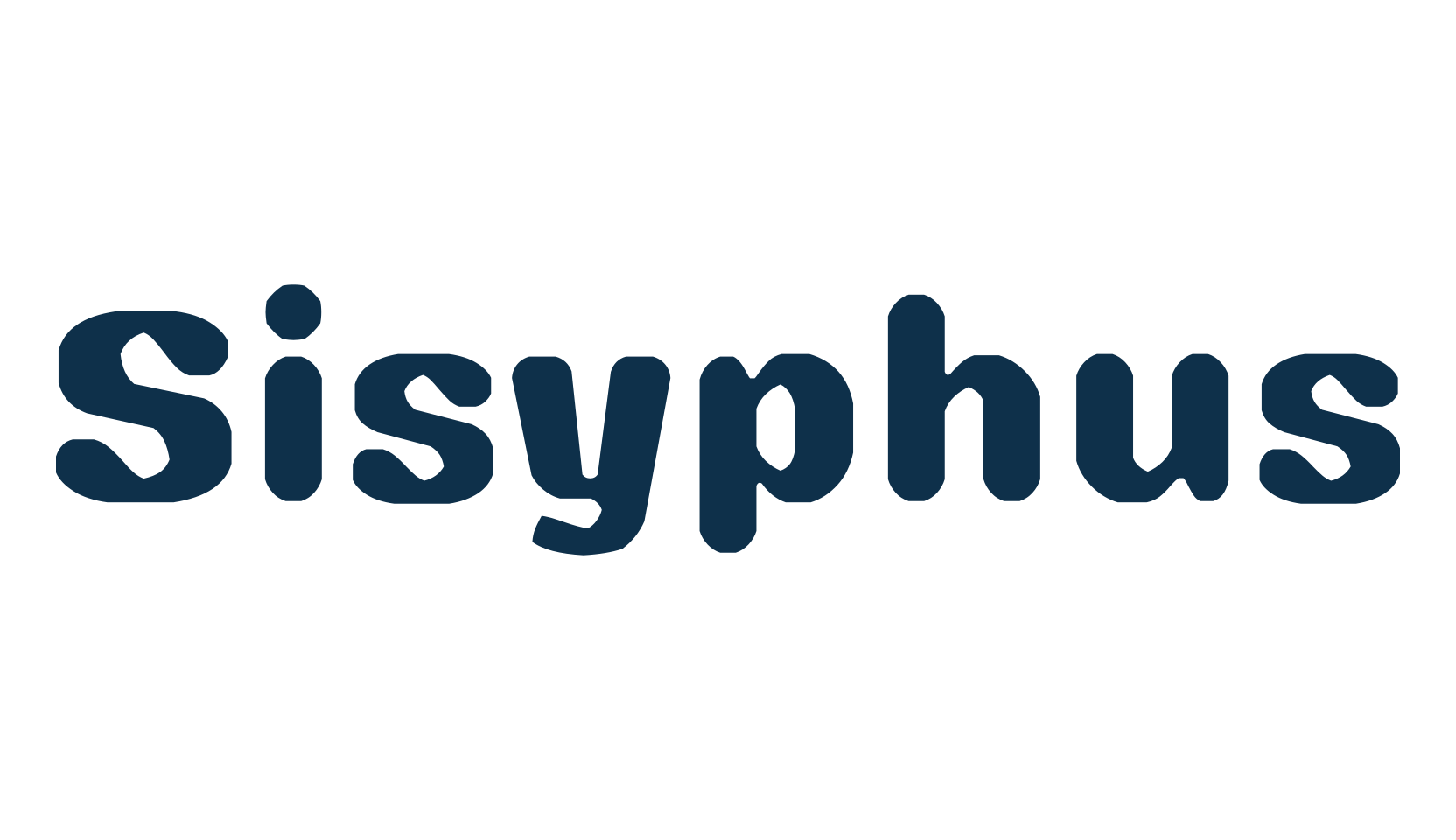 Sisyphus, various font preview