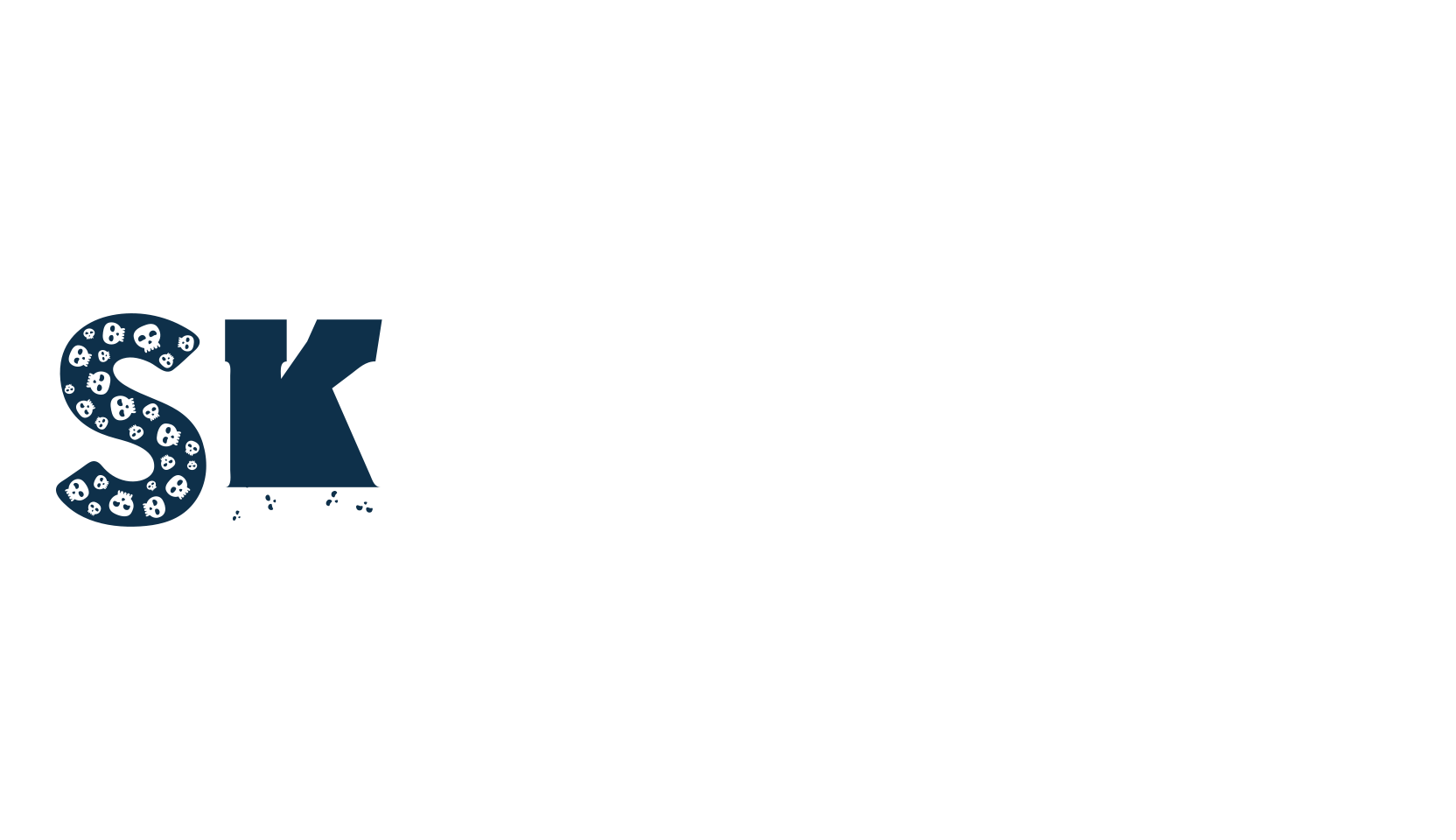 Skeletor, display market font preview
