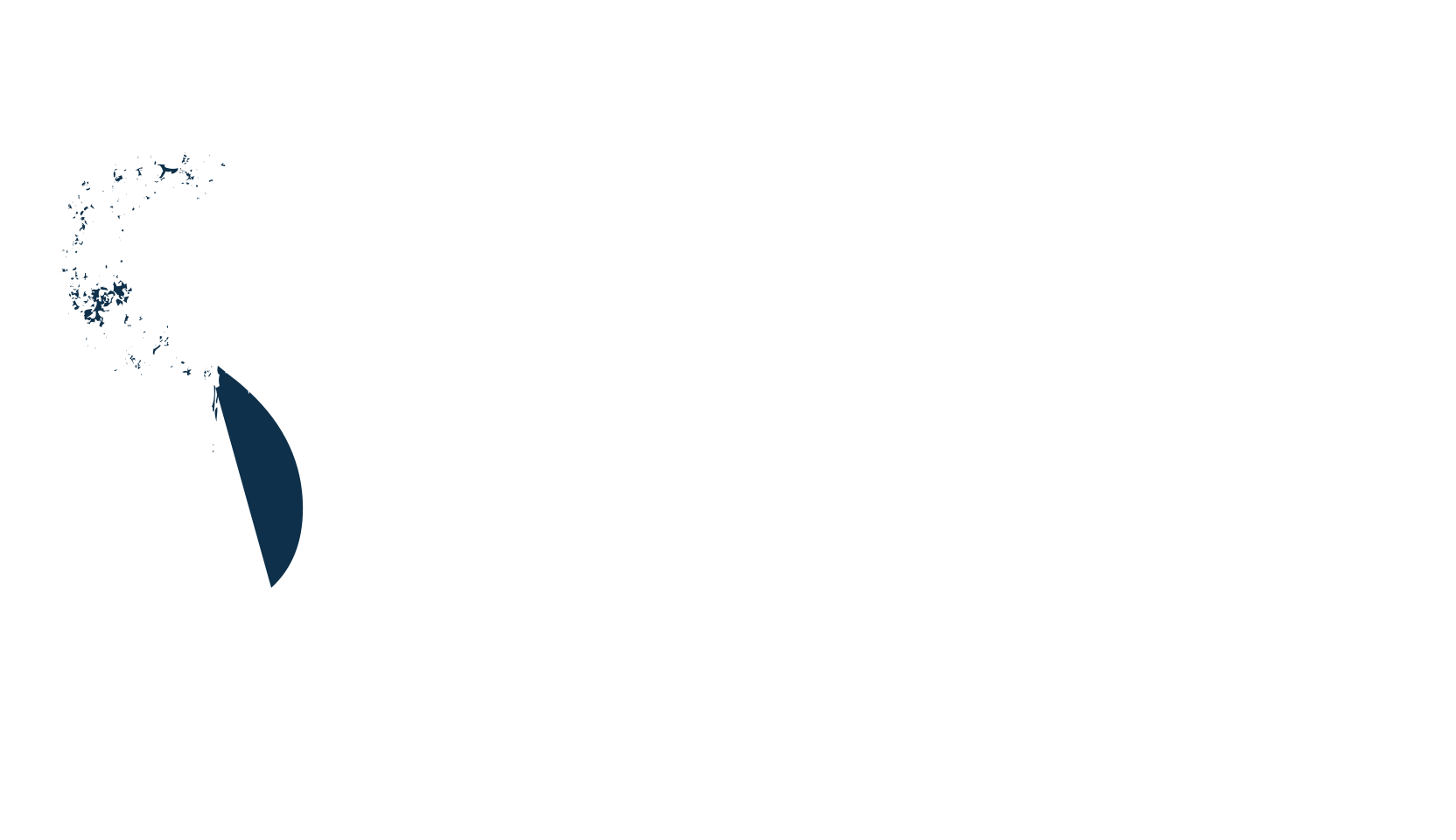 Skyfall, fancy eroded decorative font preview