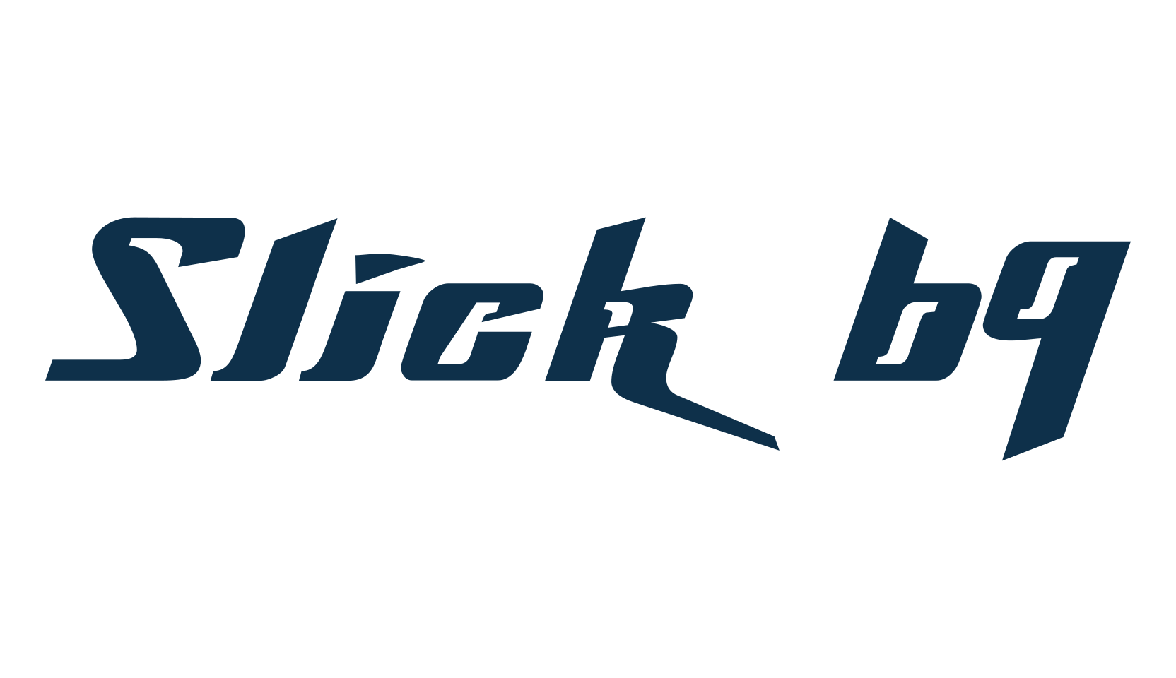 Slick 69, various font preview