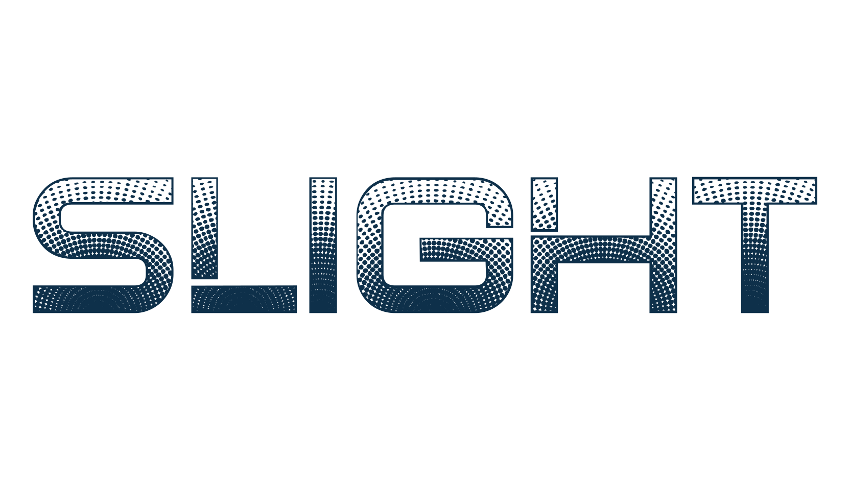 Slight, various font preview