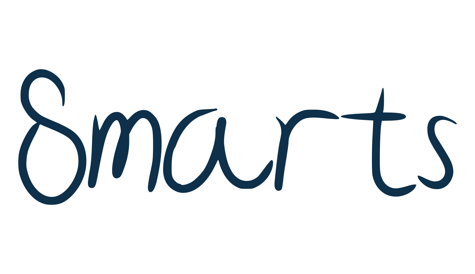 Smarts, various font preview