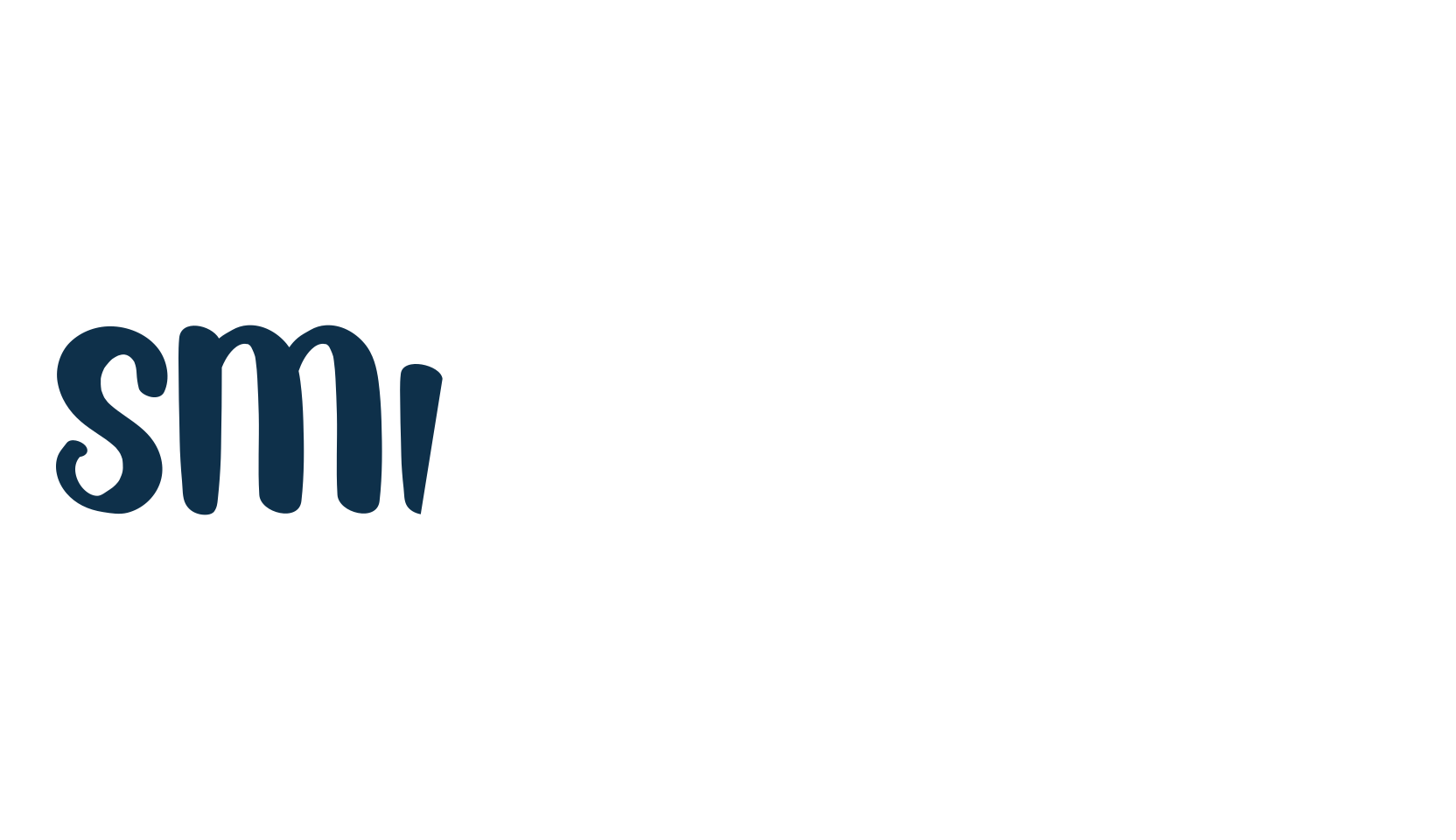Smile Earth, various font preview
