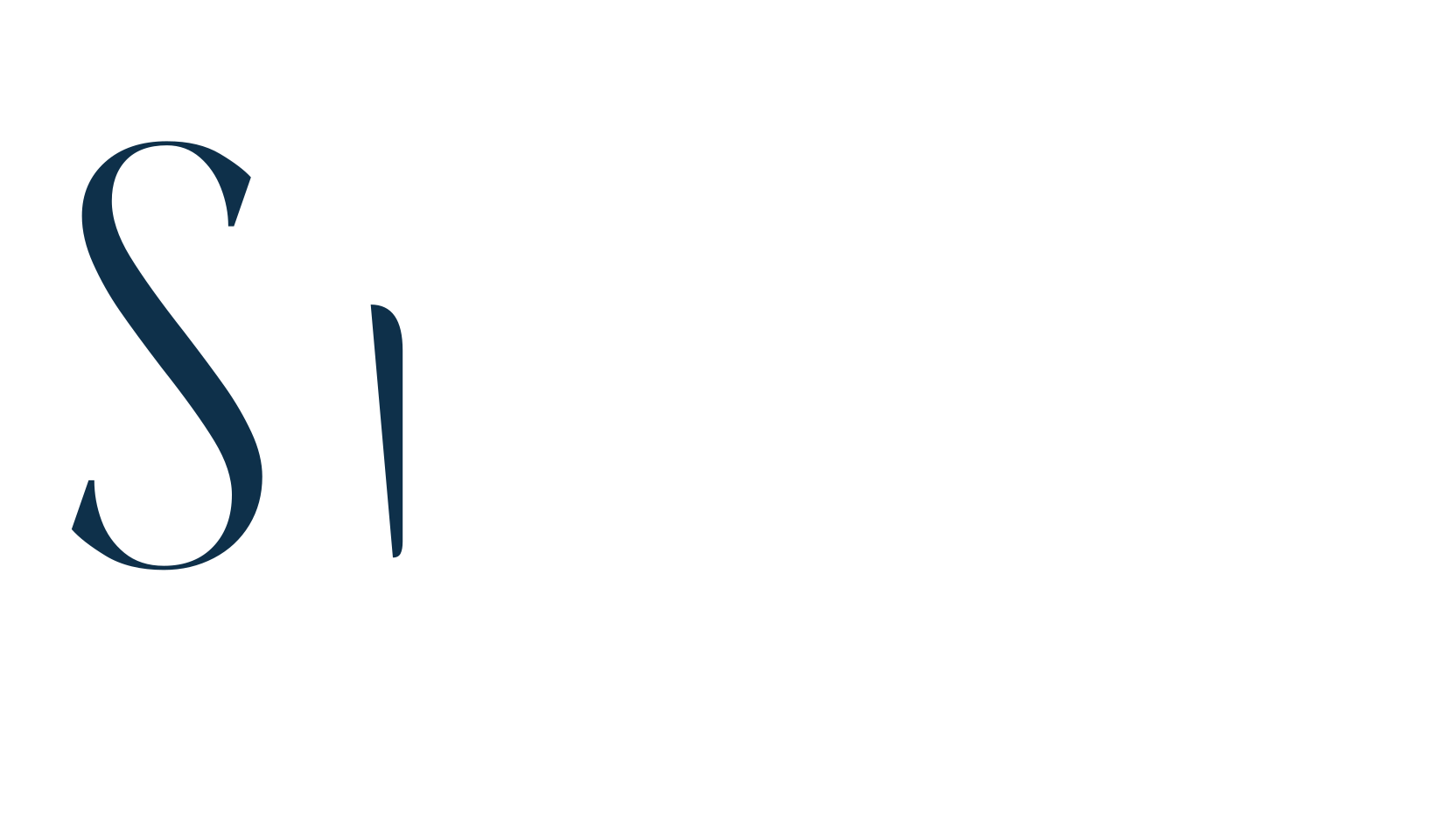 Snagrids, serif font preview