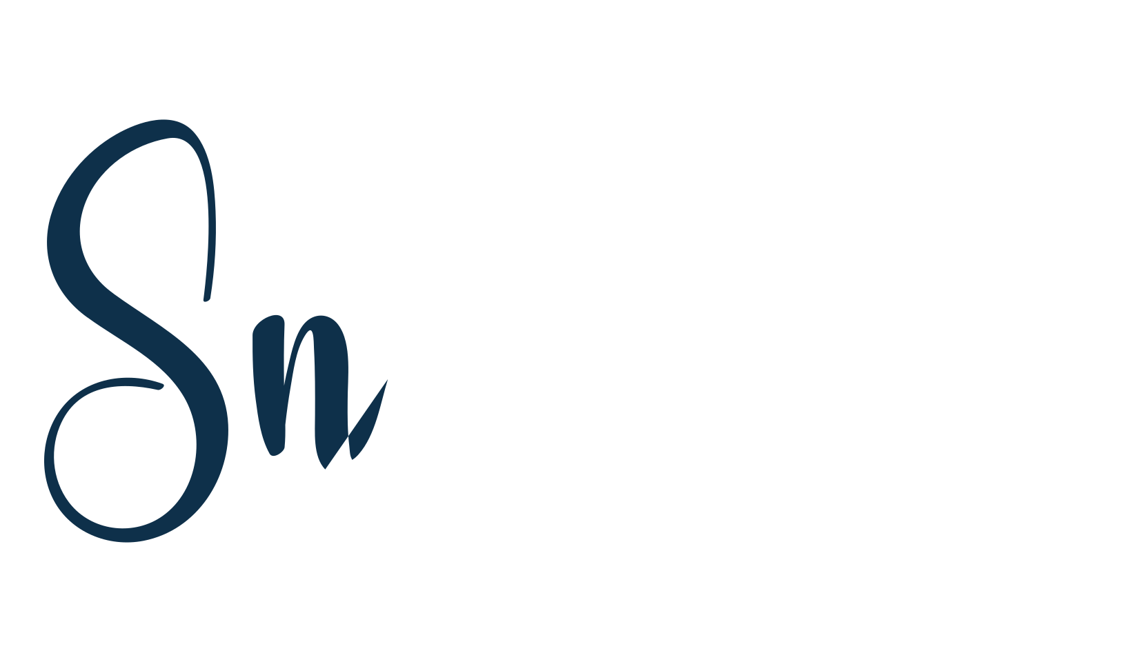 Snowtime, fancy various decorative script calligraphy font preview