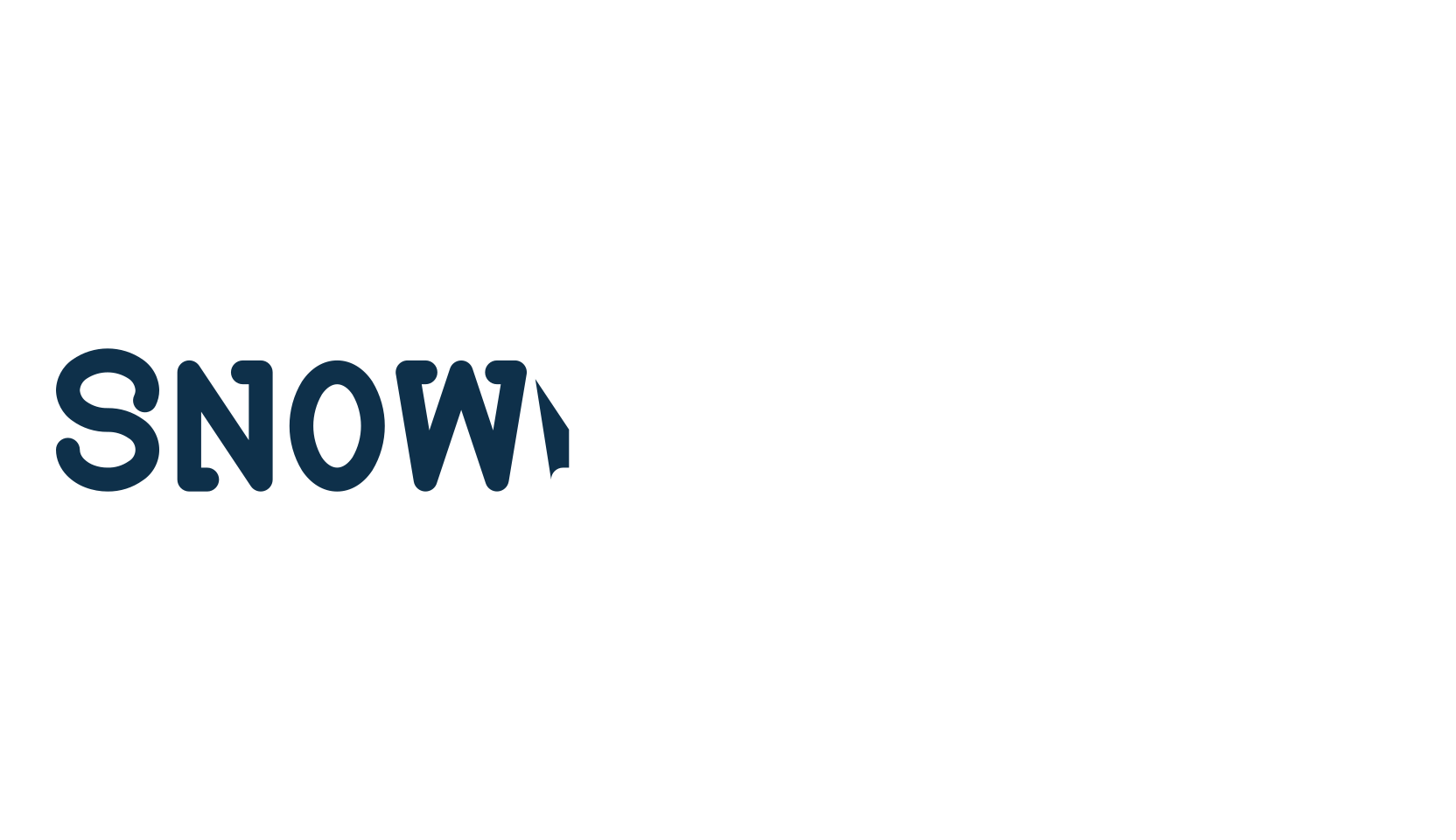 Snowy Christa, fancy various decorative font preview