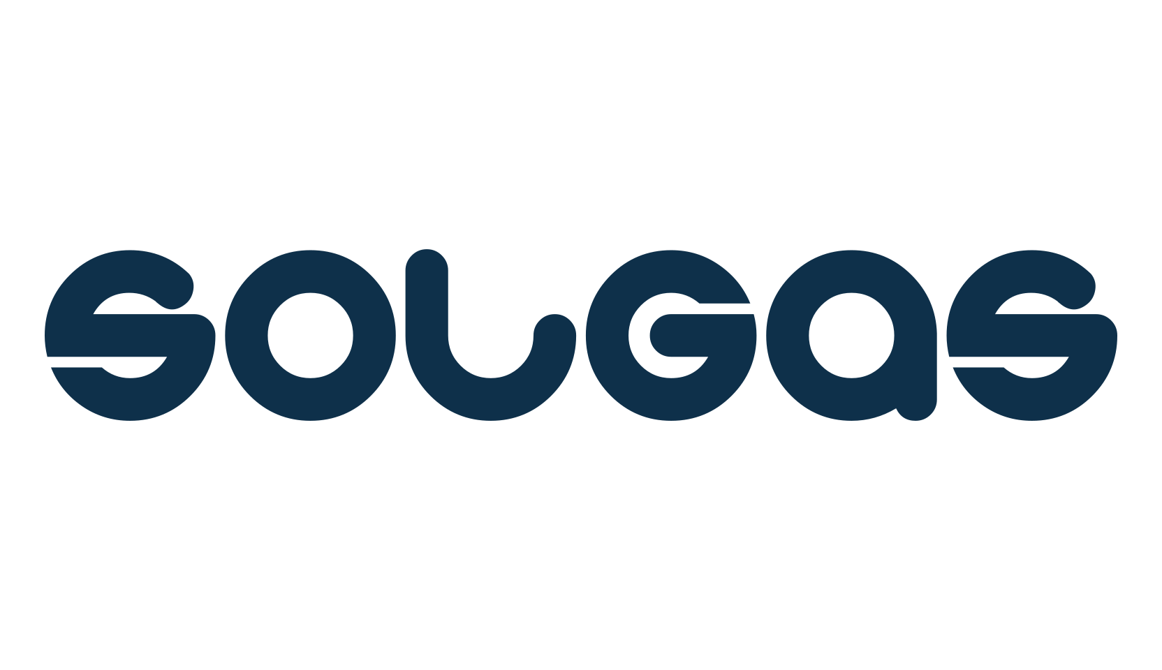 Solgas, various font preview