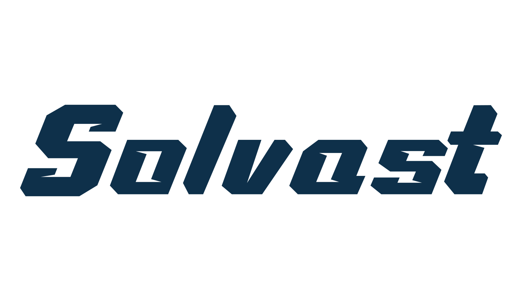 Solvast, various font preview