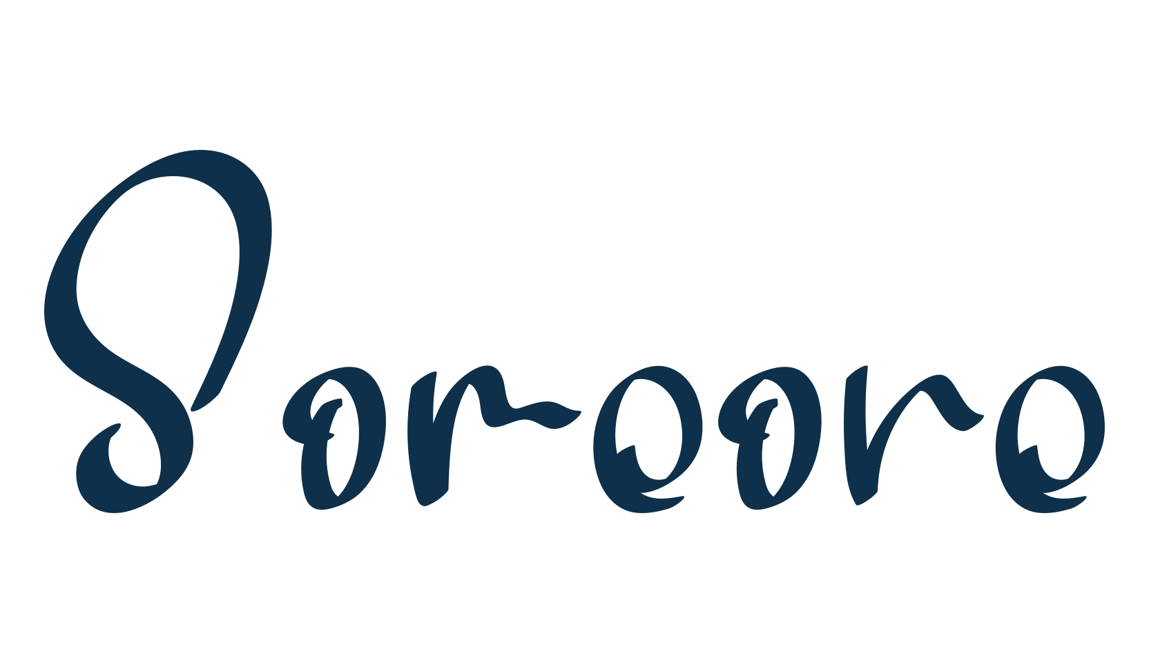 Someone (someone-2), fancy decorative font preview