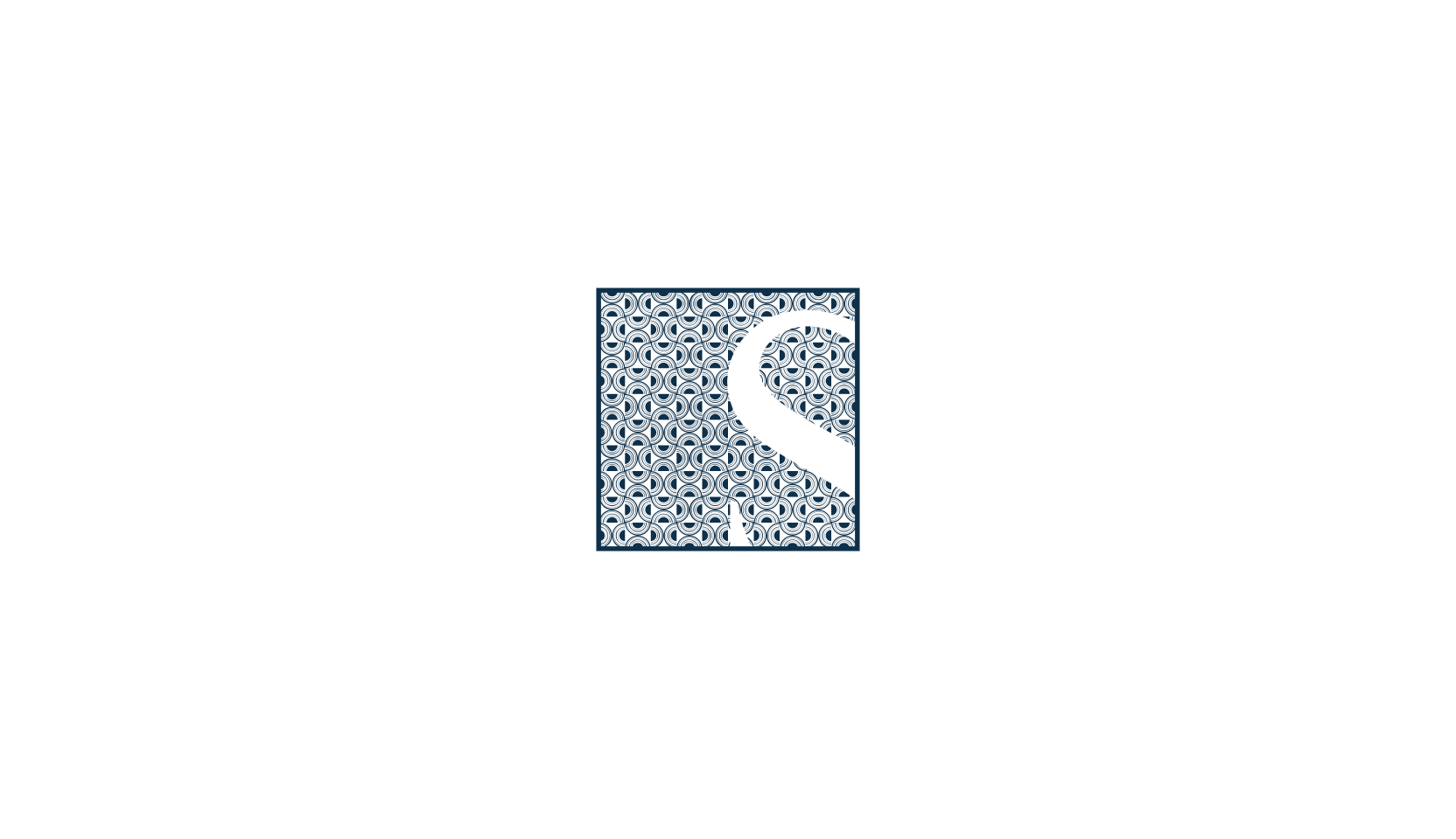 Songket, fancy initials decorative font preview