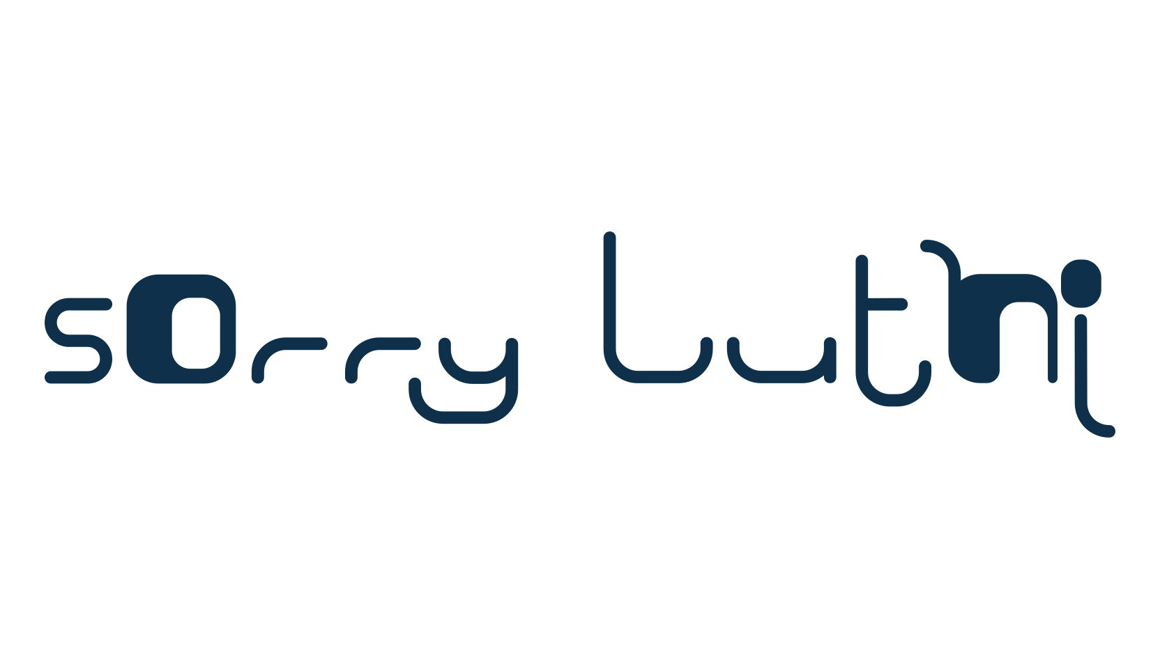 Sorry Luthi, various font preview