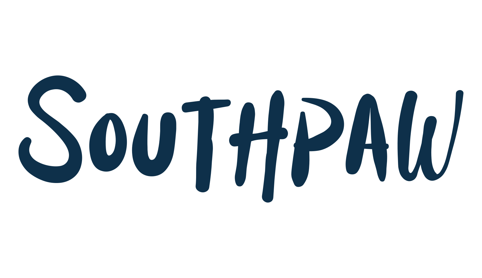 Southpaw (southpaw-2), fancy decorative font preview