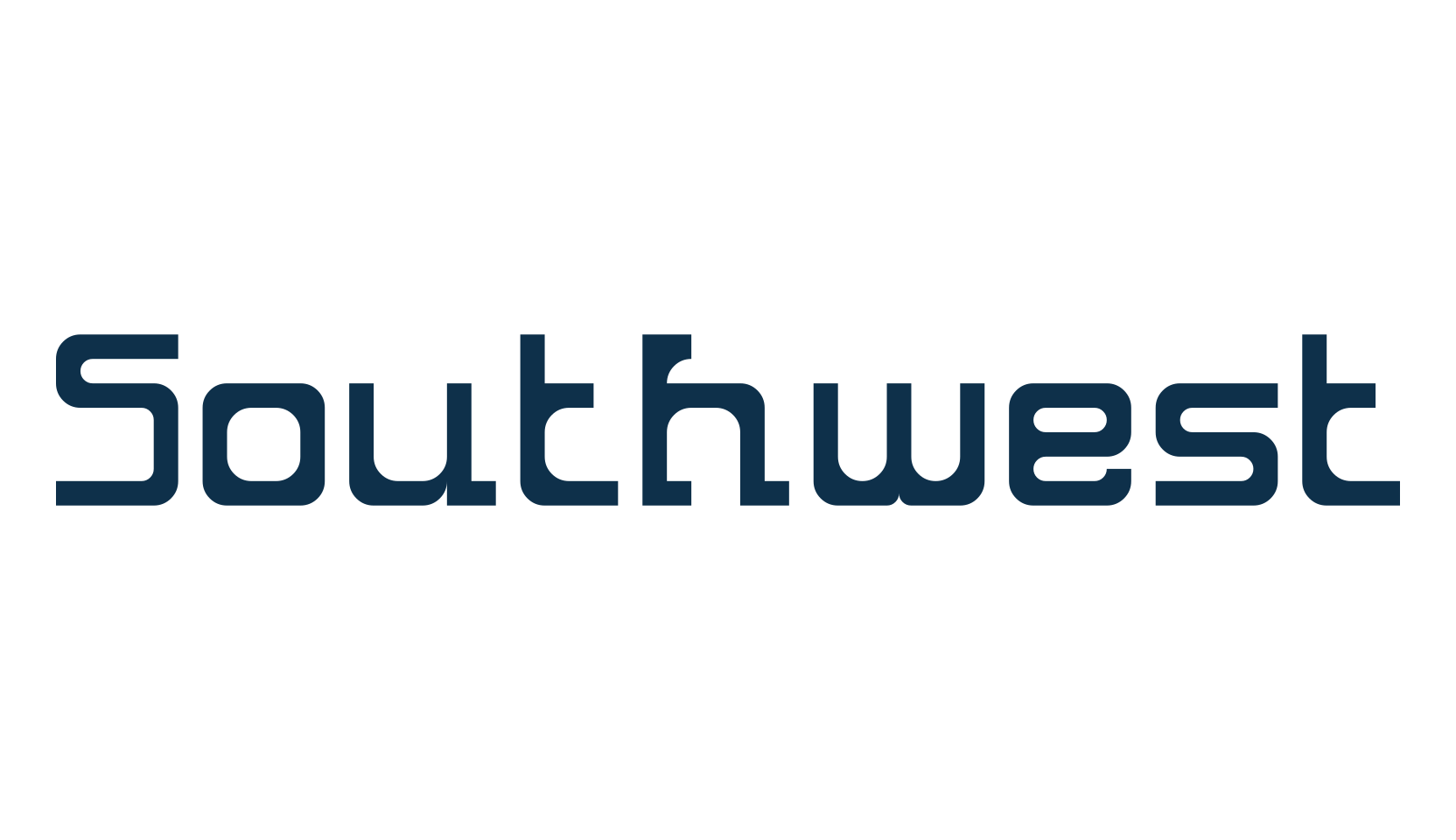 Southwest (southwest-2), fancy various decorative font preview