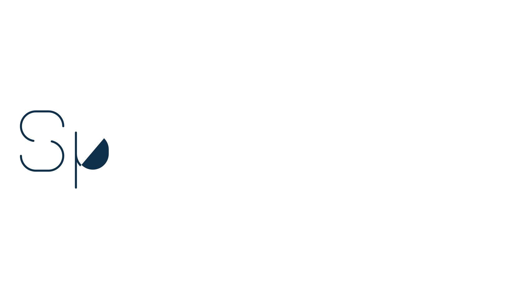 Space Future, techno sci-fi font preview
