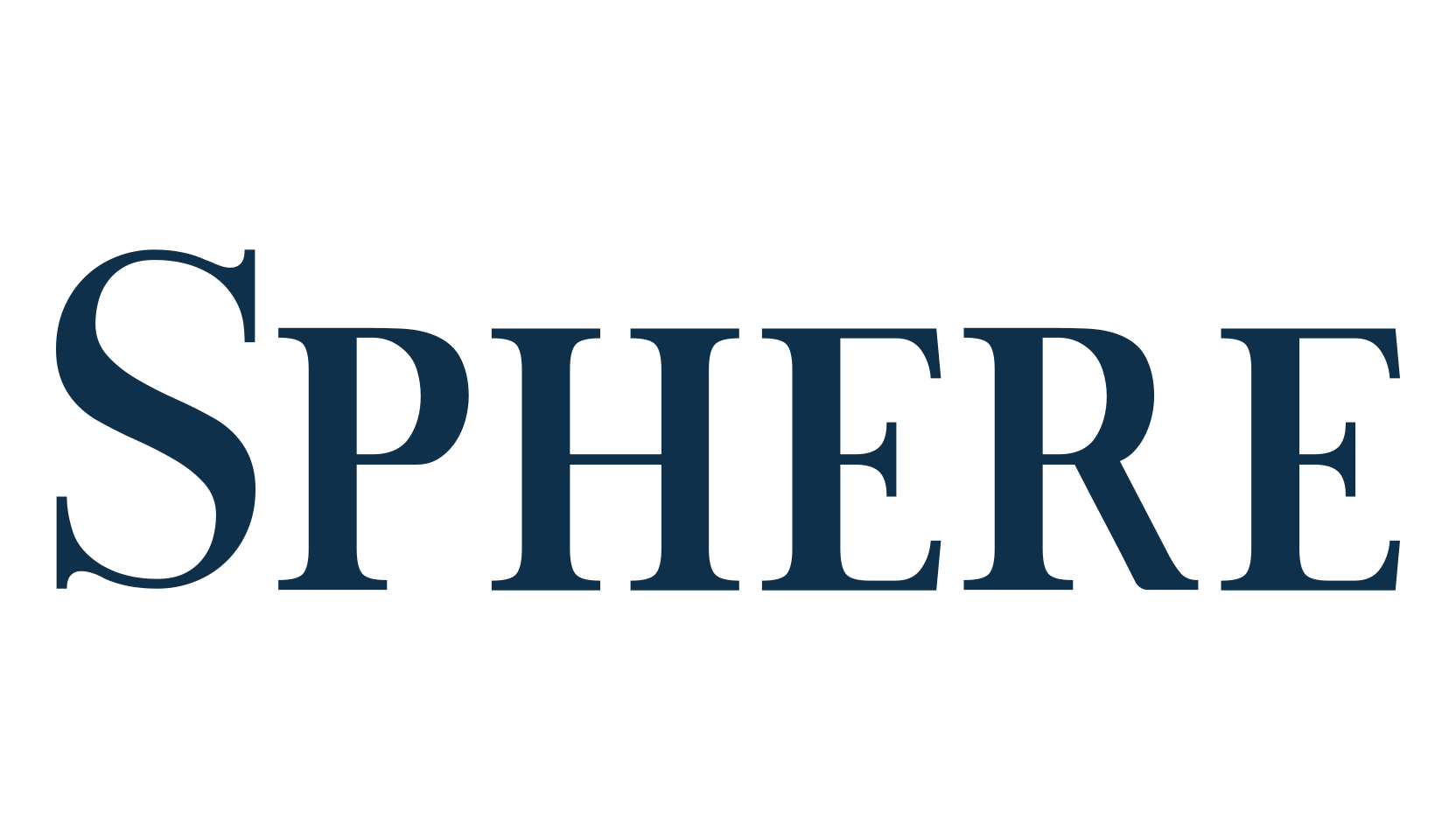 Sphere, script handwritten fancy decorative calligraphy font preview