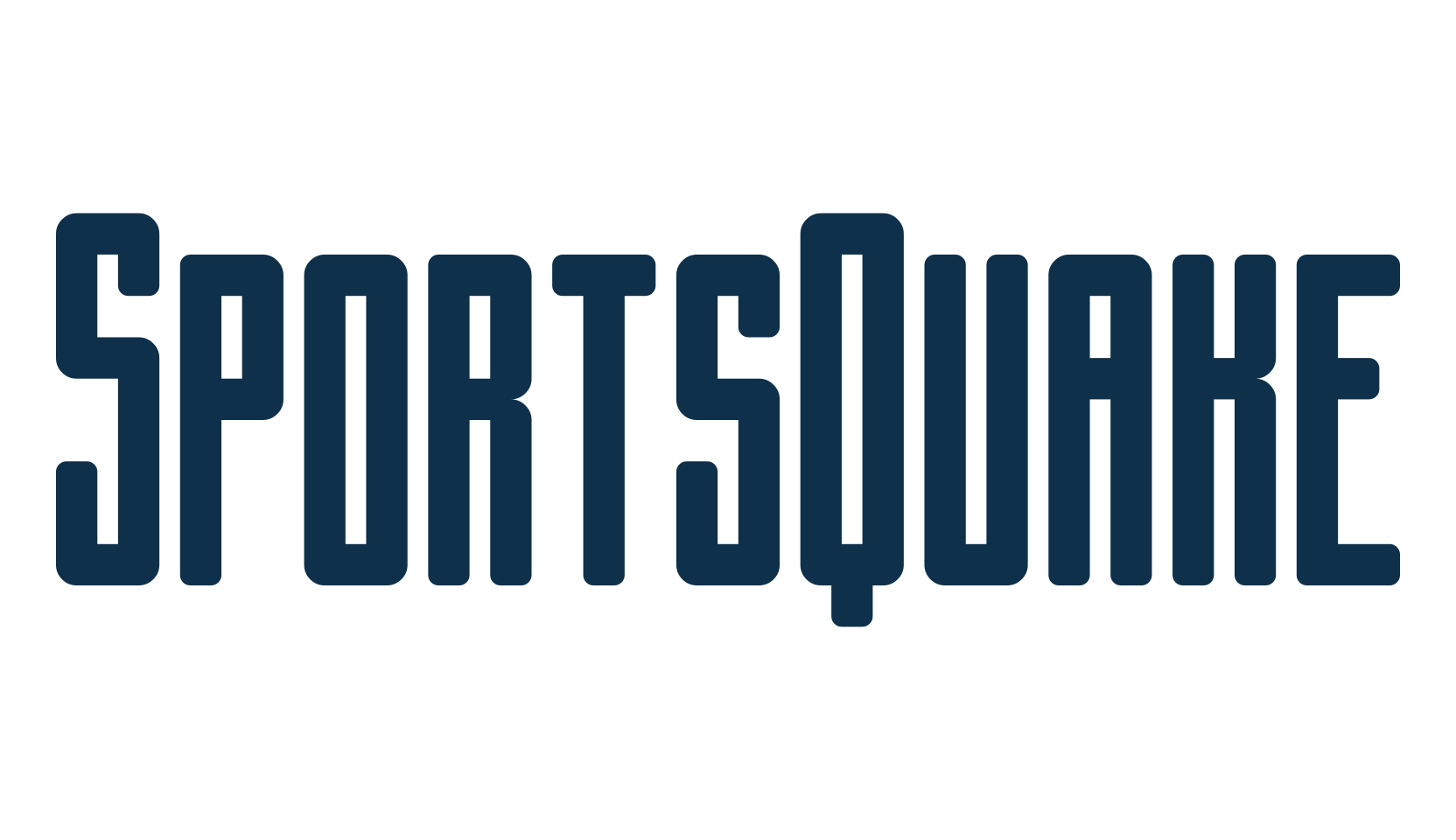 SportsQuake, fancy various basic font preview