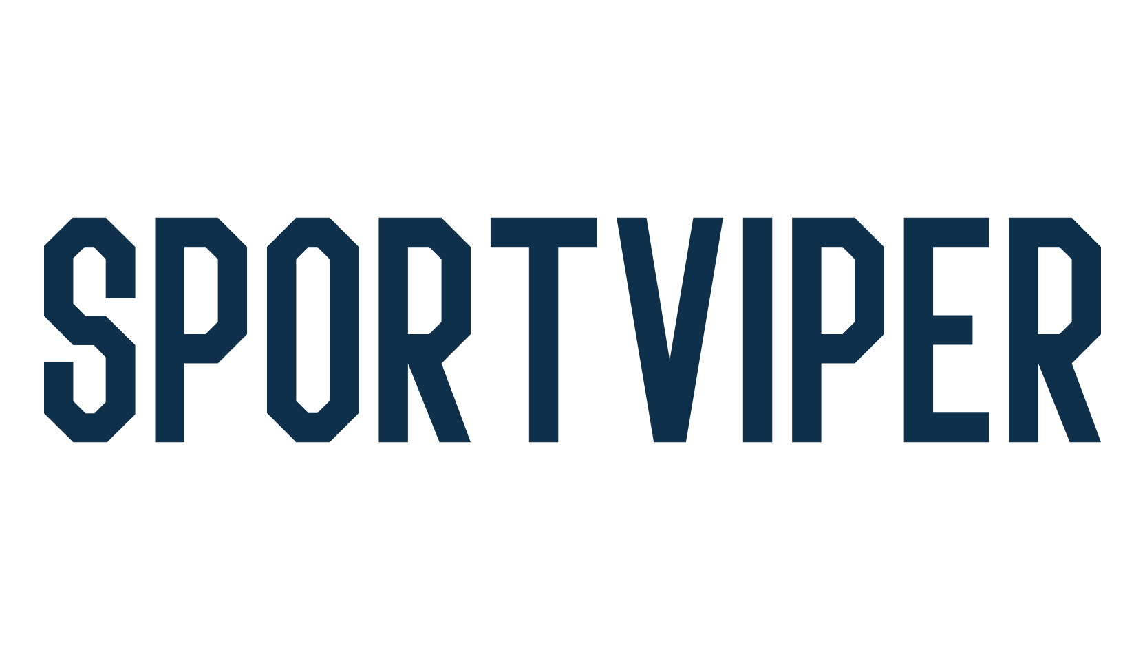 Sportviper, fancy old school decorative font preview