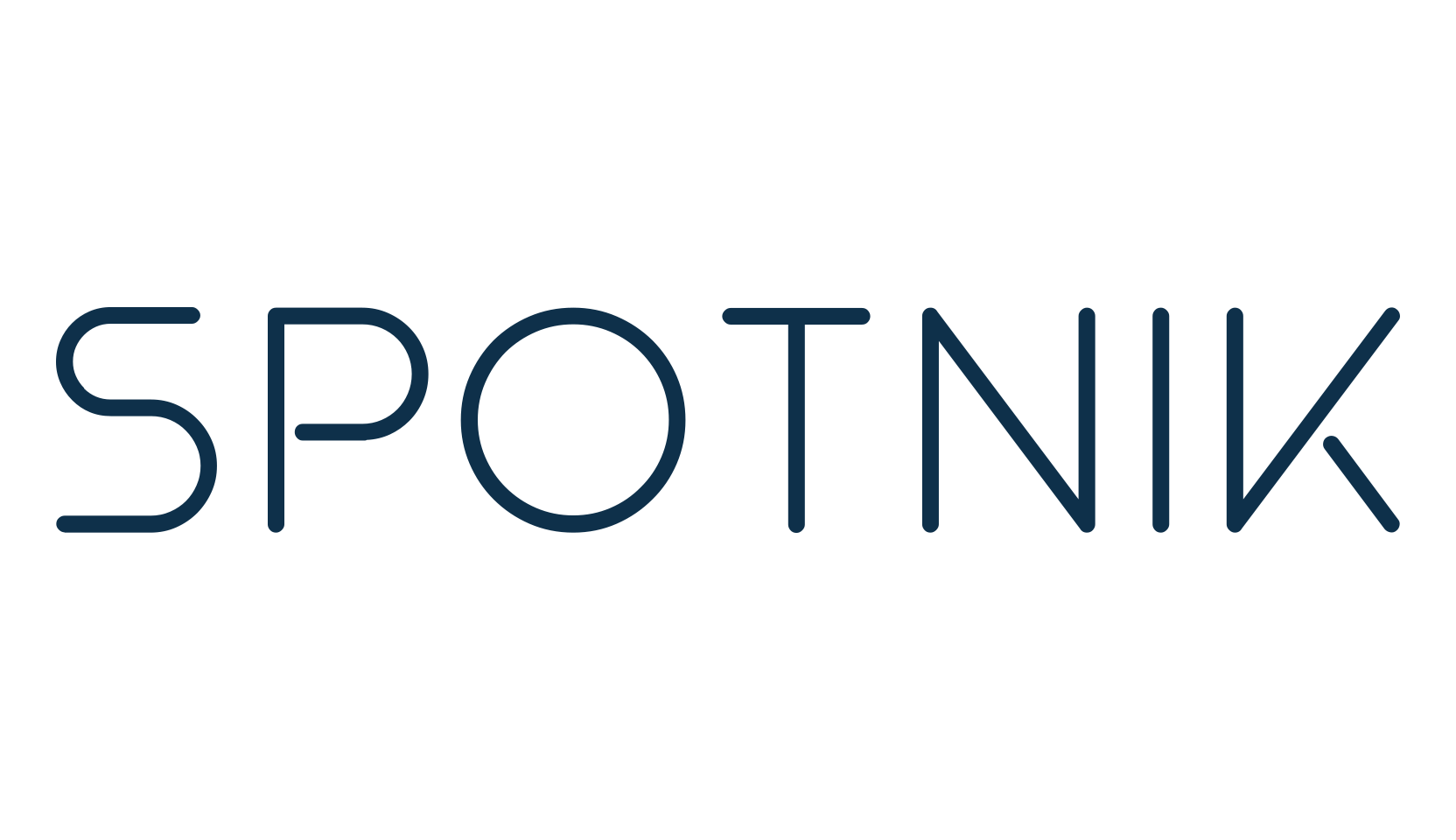 Spotnik, various font preview