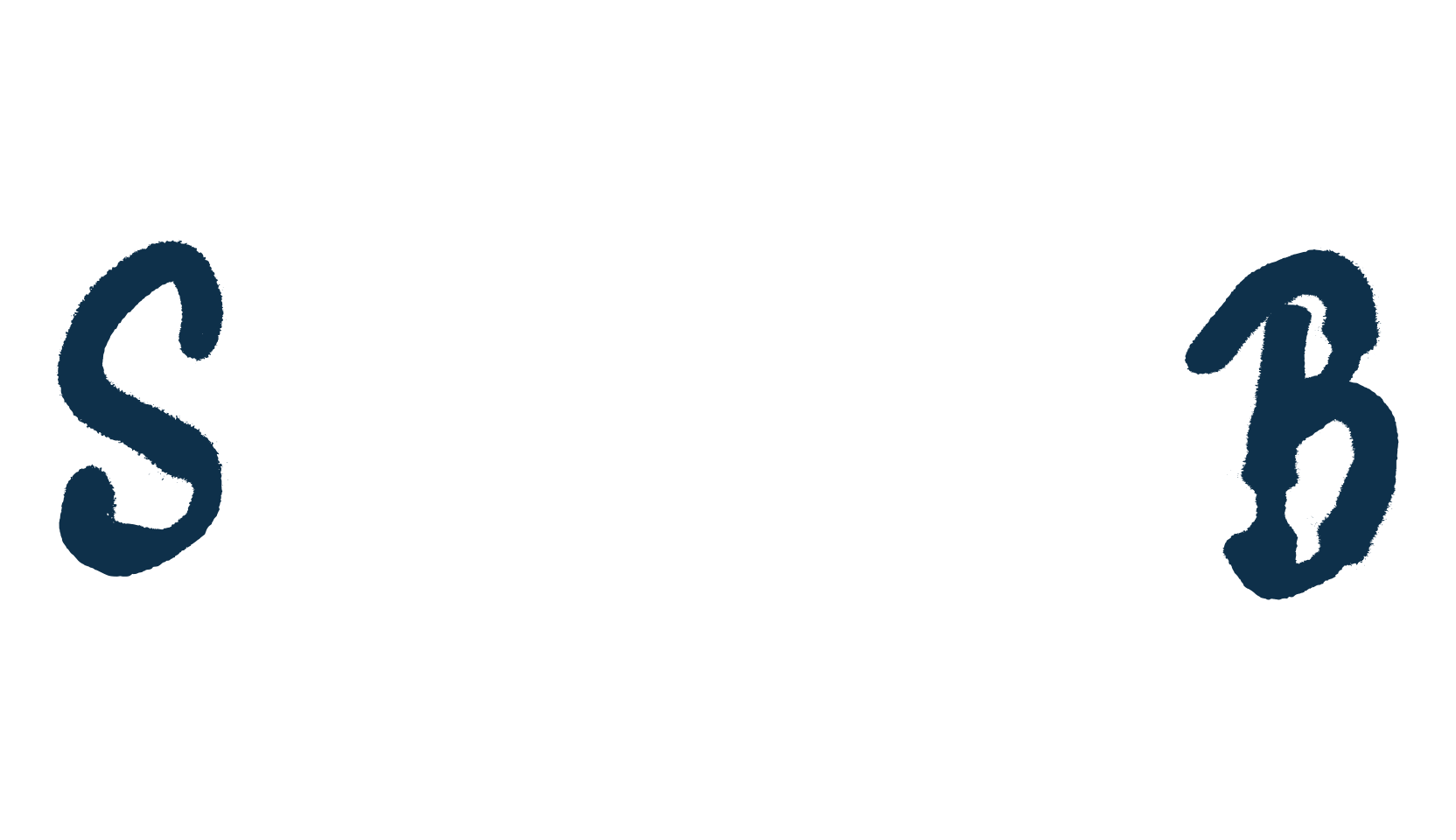 Spray Brush, trash font preview