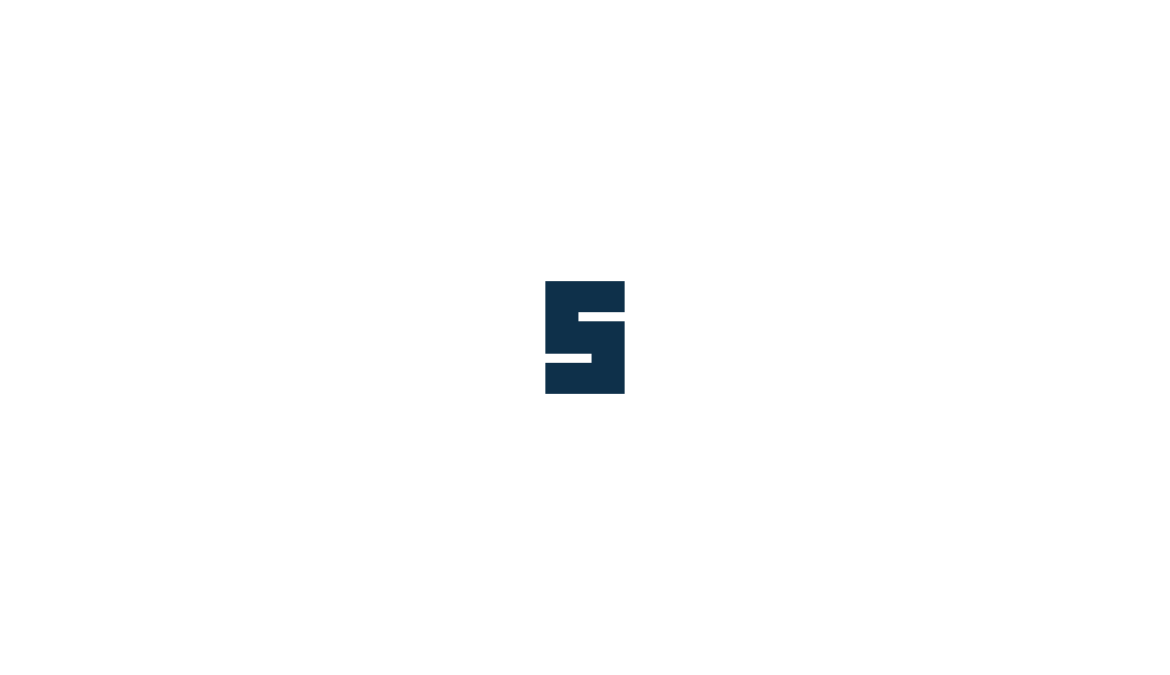 Squarely, techno square sci-fi font preview