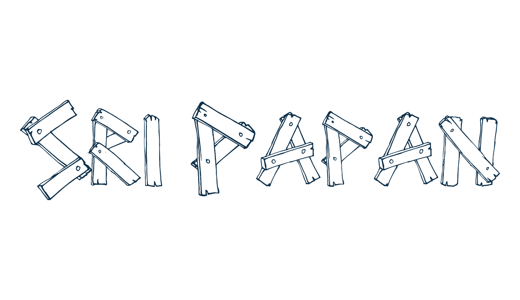 Sri Papan, western font preview
