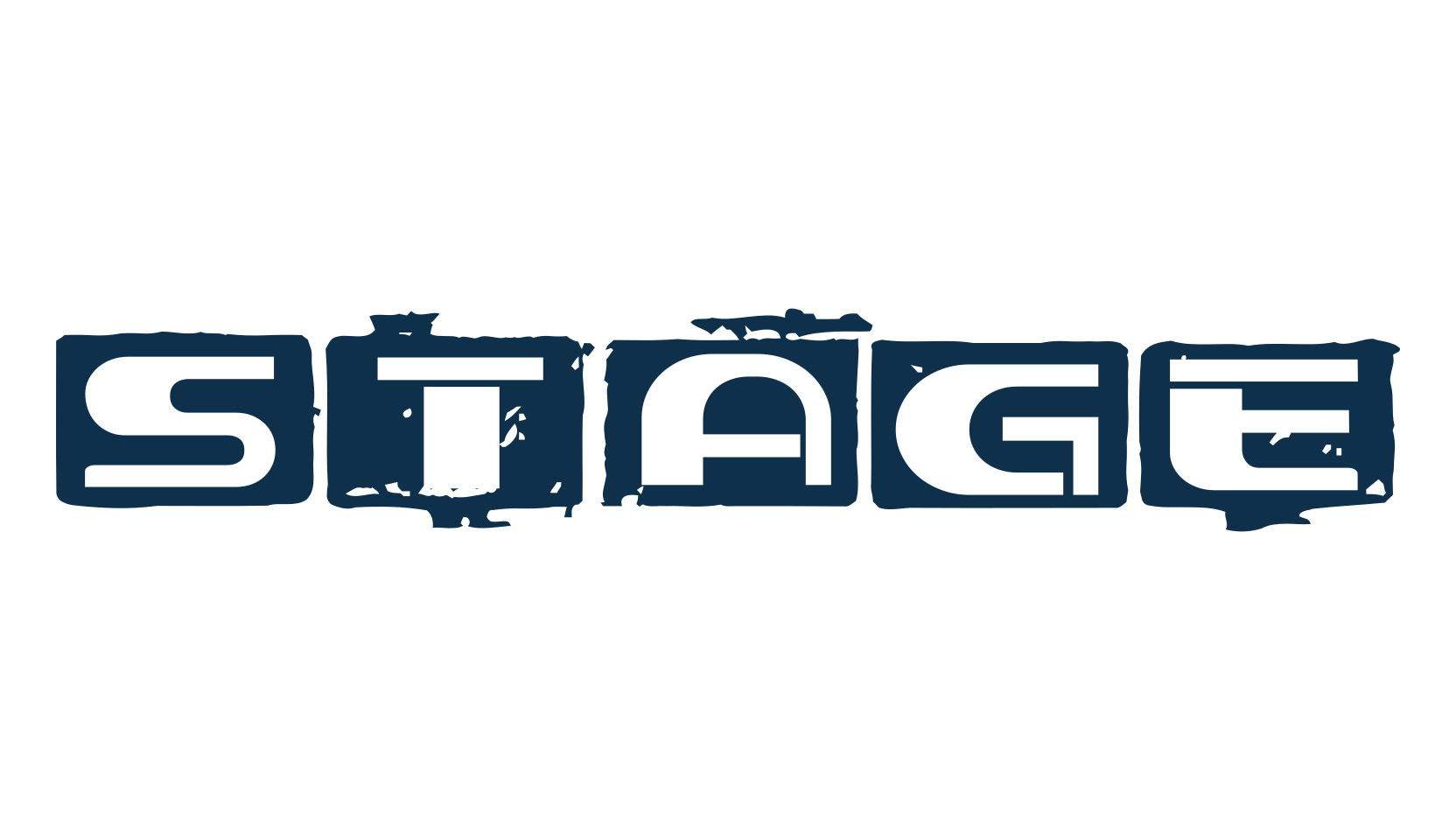 Stage (stage-2), various font preview