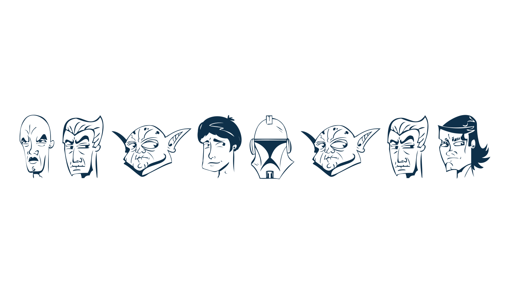 Starbats (starbats2), display market font preview