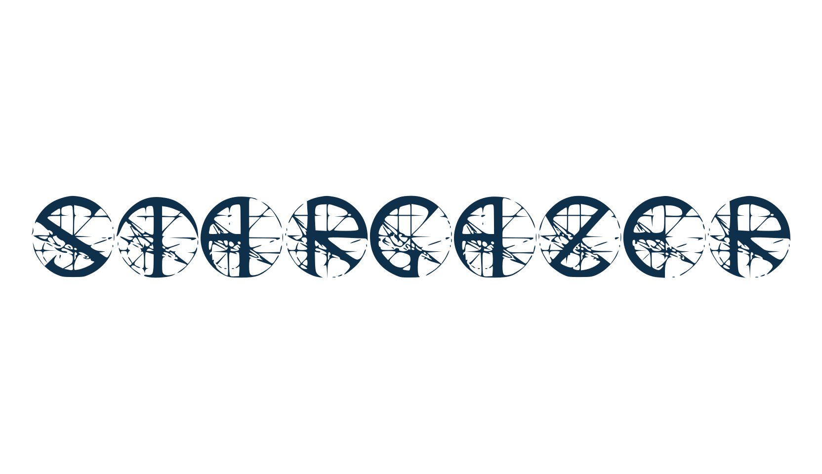 Stargazer (stargazer2), grid font preview