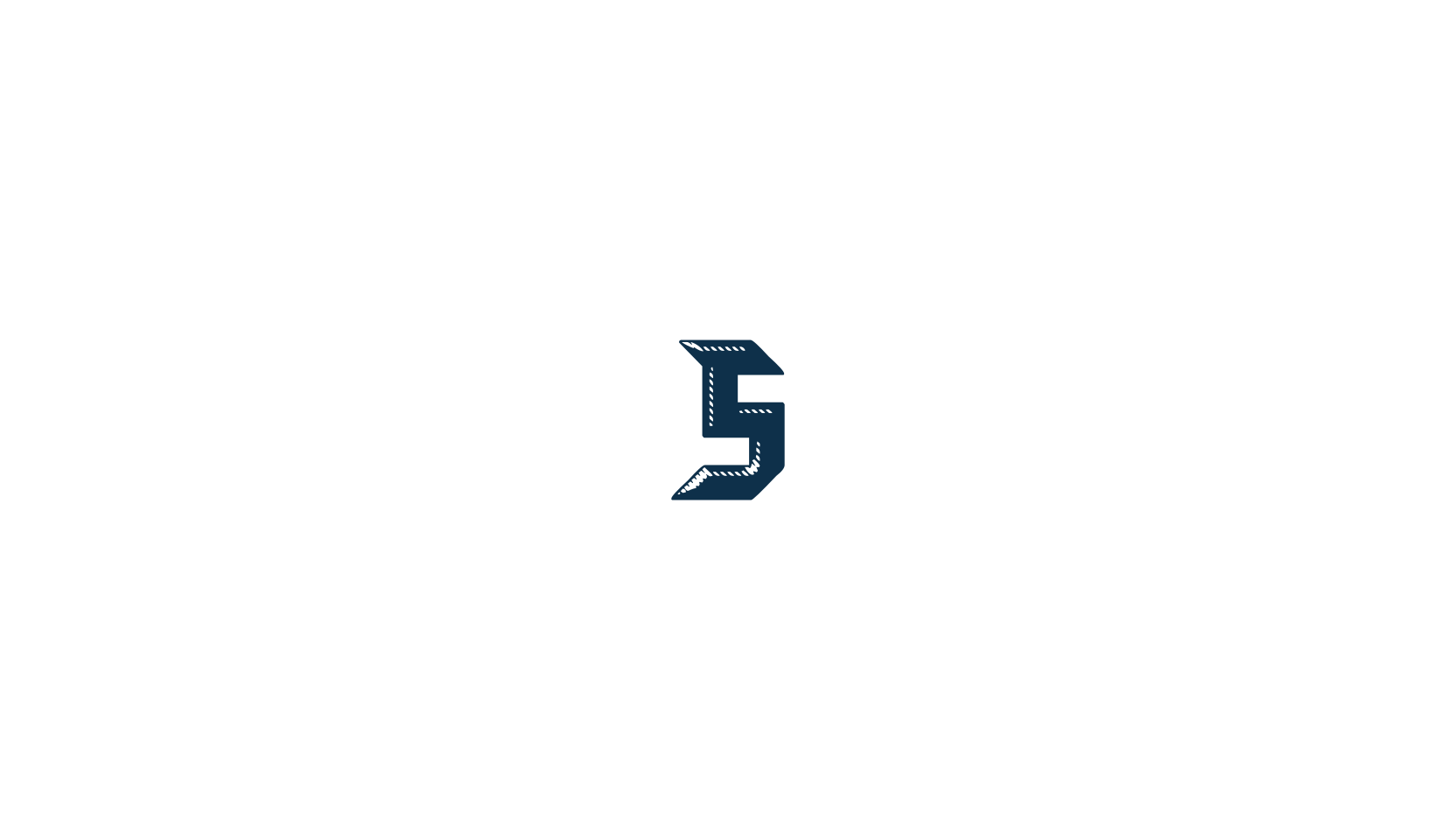 Starsteel, techno sci-fi font preview