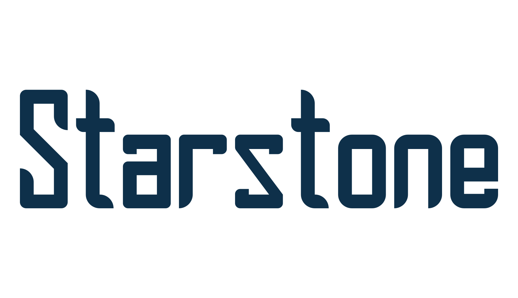 Starstone, various font preview