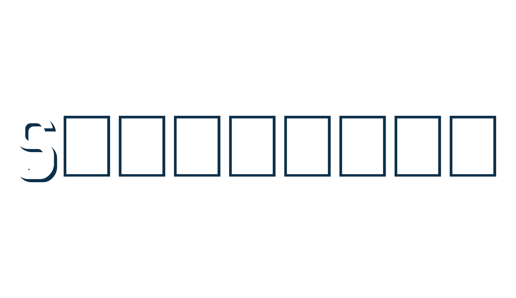 Statement, sans serif font preview