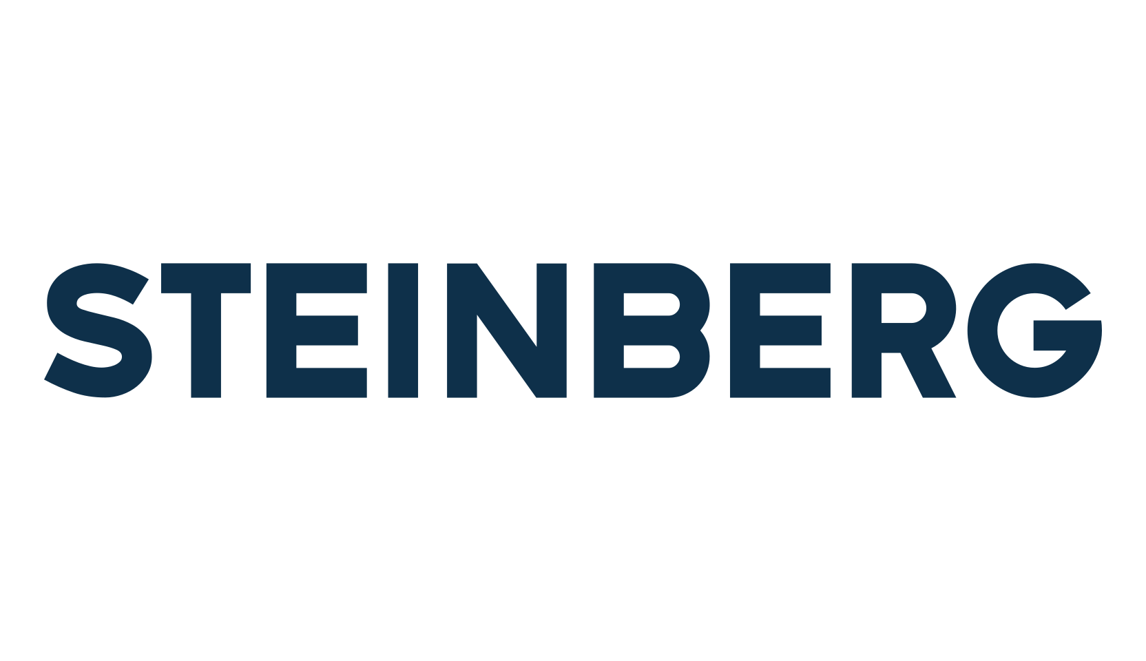 Steinberg, basic sans serif font preview