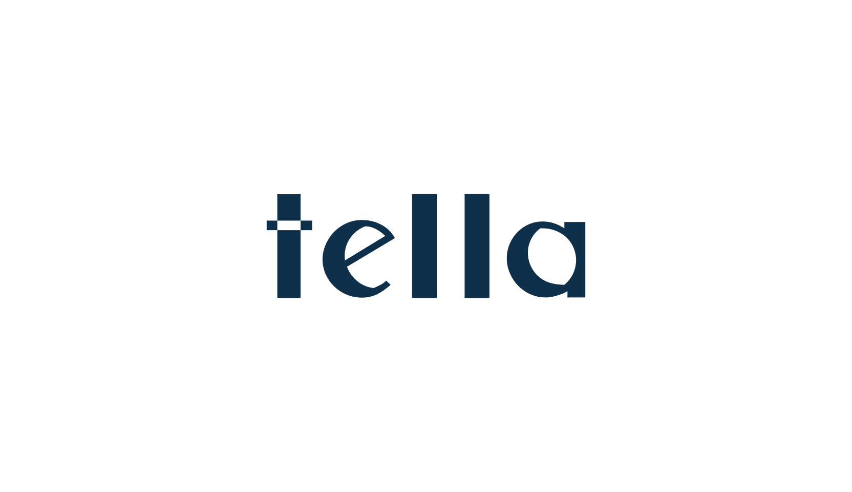 Stella, fancy retro decorative font preview
