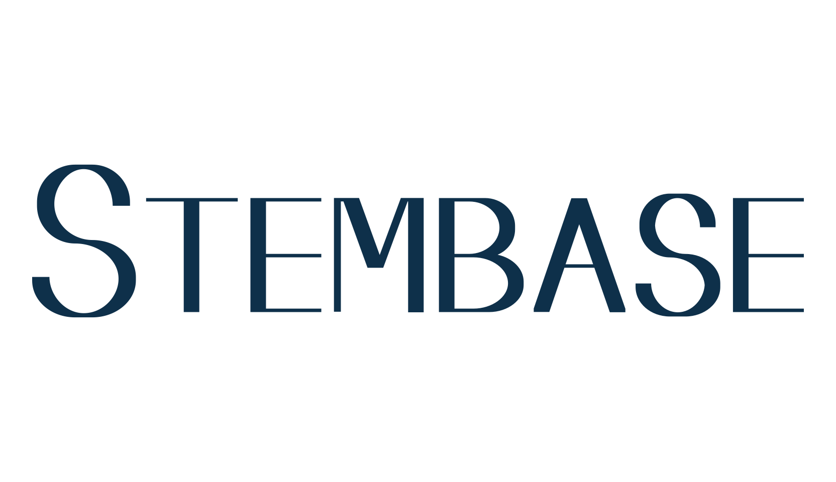Stembase, various font preview