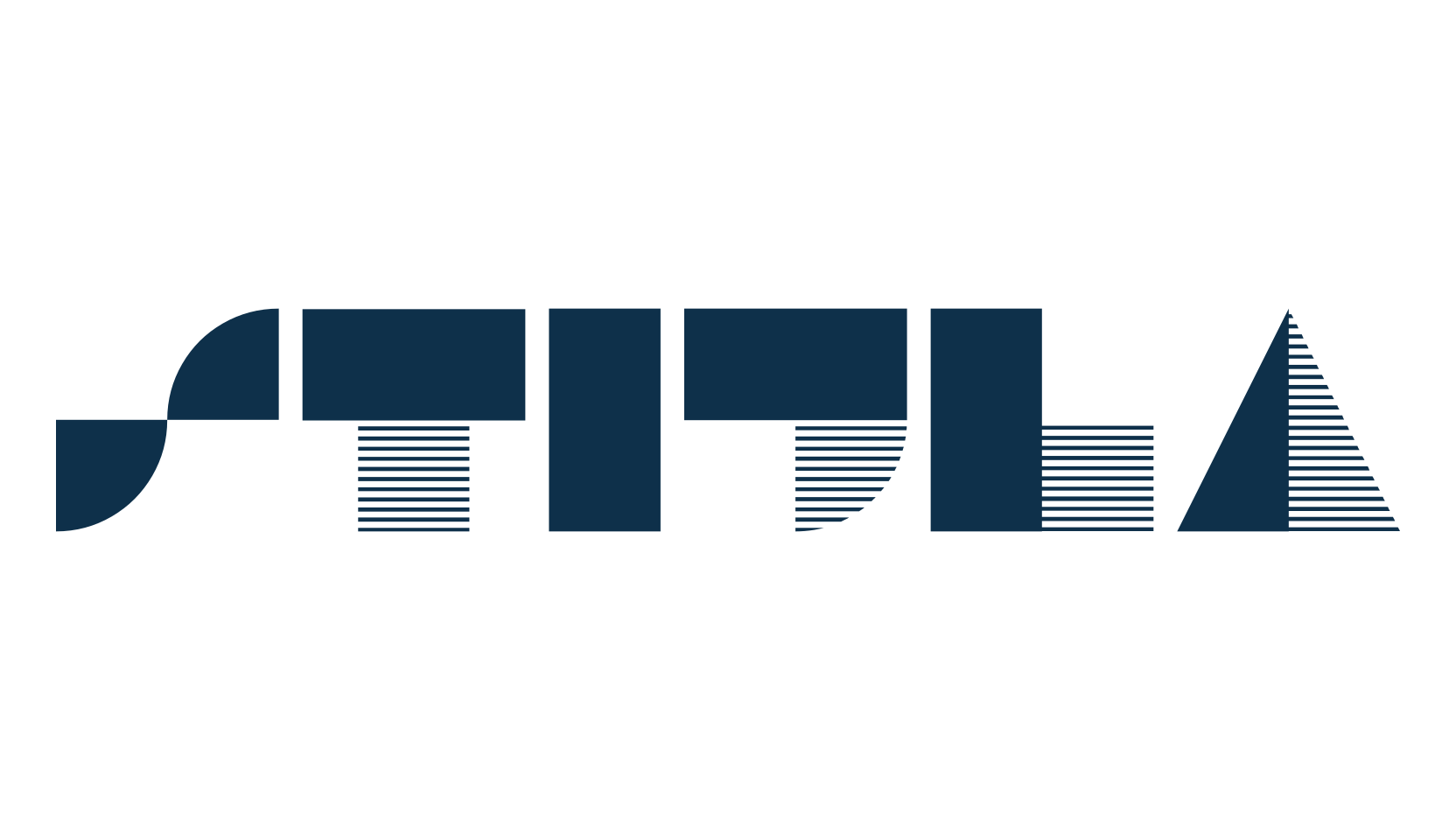Stijla, fancy retro decorative font preview
