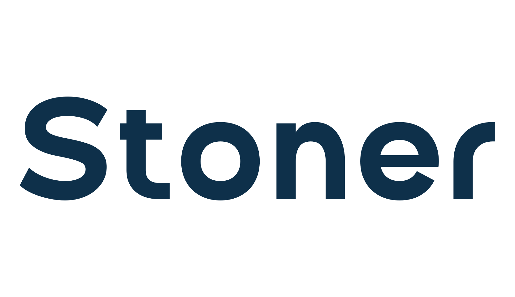 Stoner (stoner-2), sans serif font preview