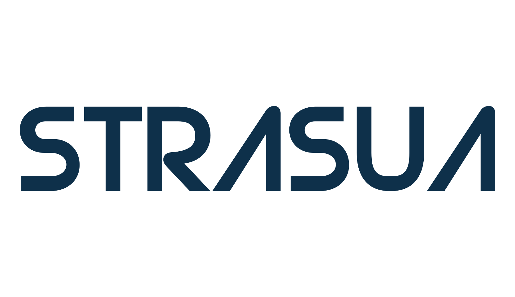 Strasua, various font preview