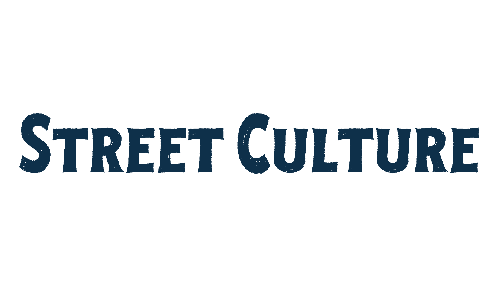 Street Culture, fancy eroded decorative font preview