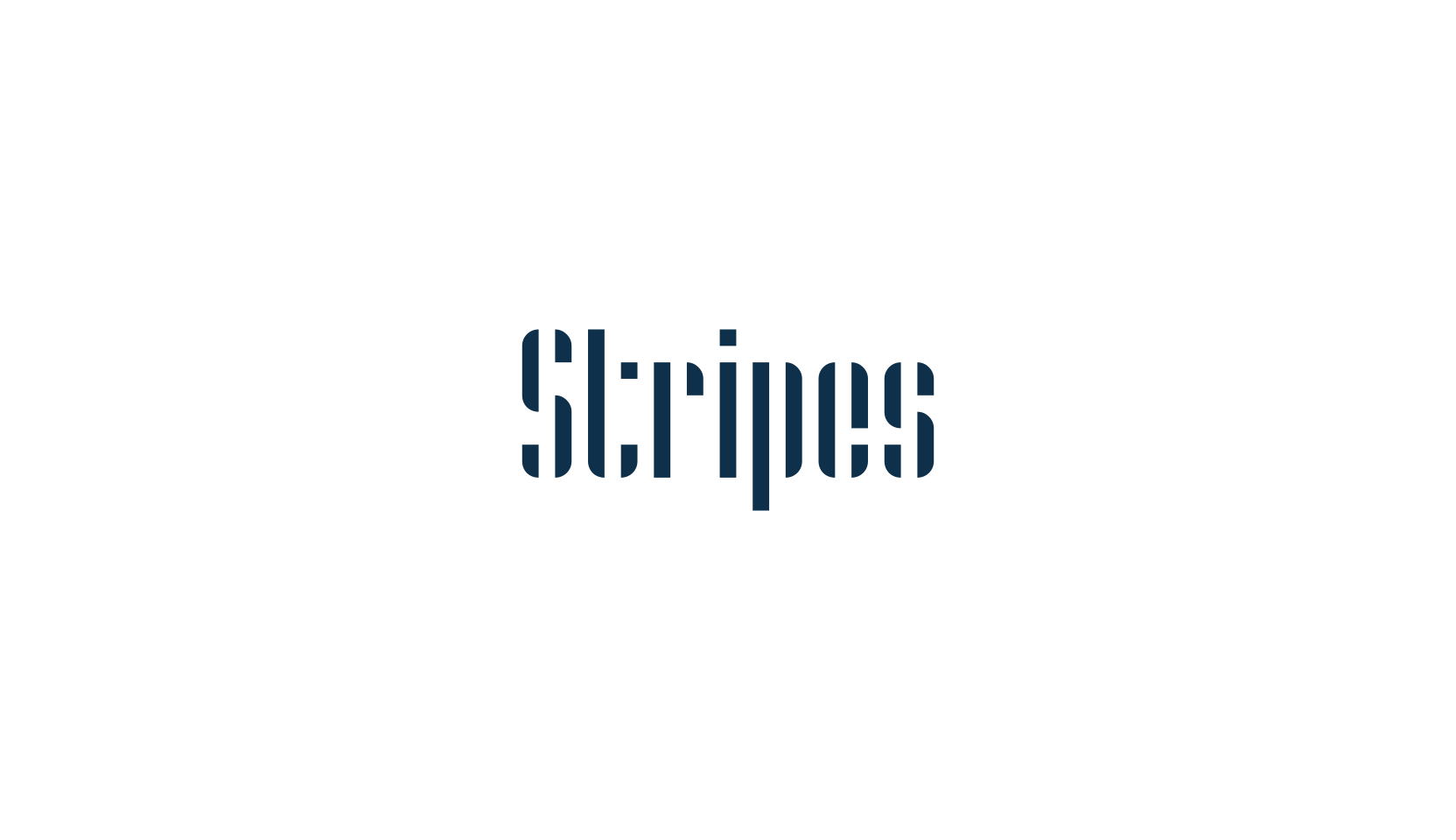 Stripes (stripes4), fancy various decorative font preview