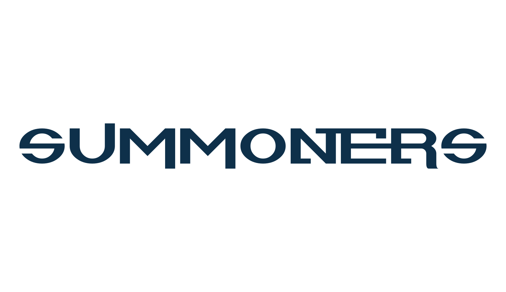 Summoners, various font preview