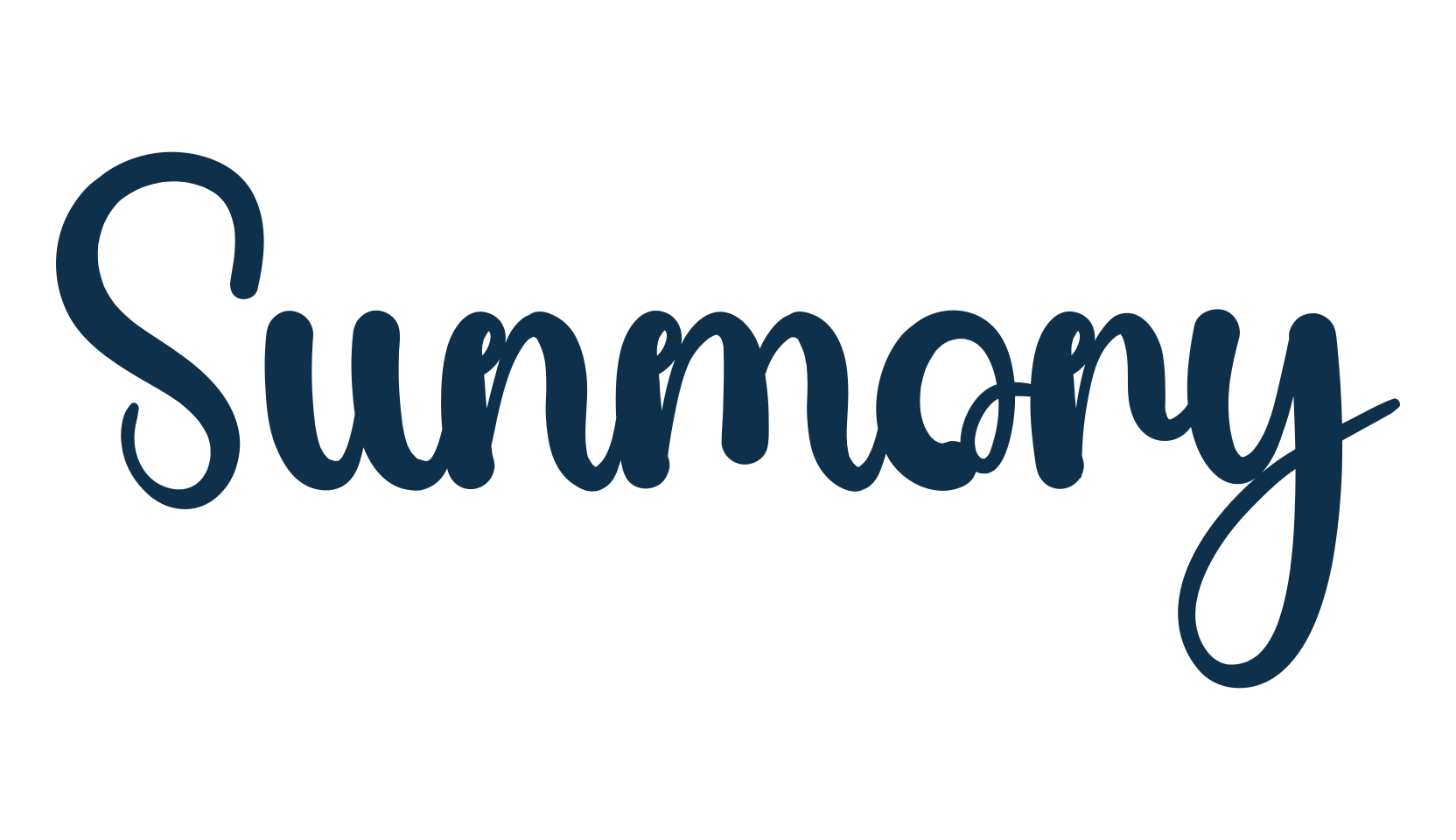 Sunmory, script handwritten fancy decorative calligraphy font preview