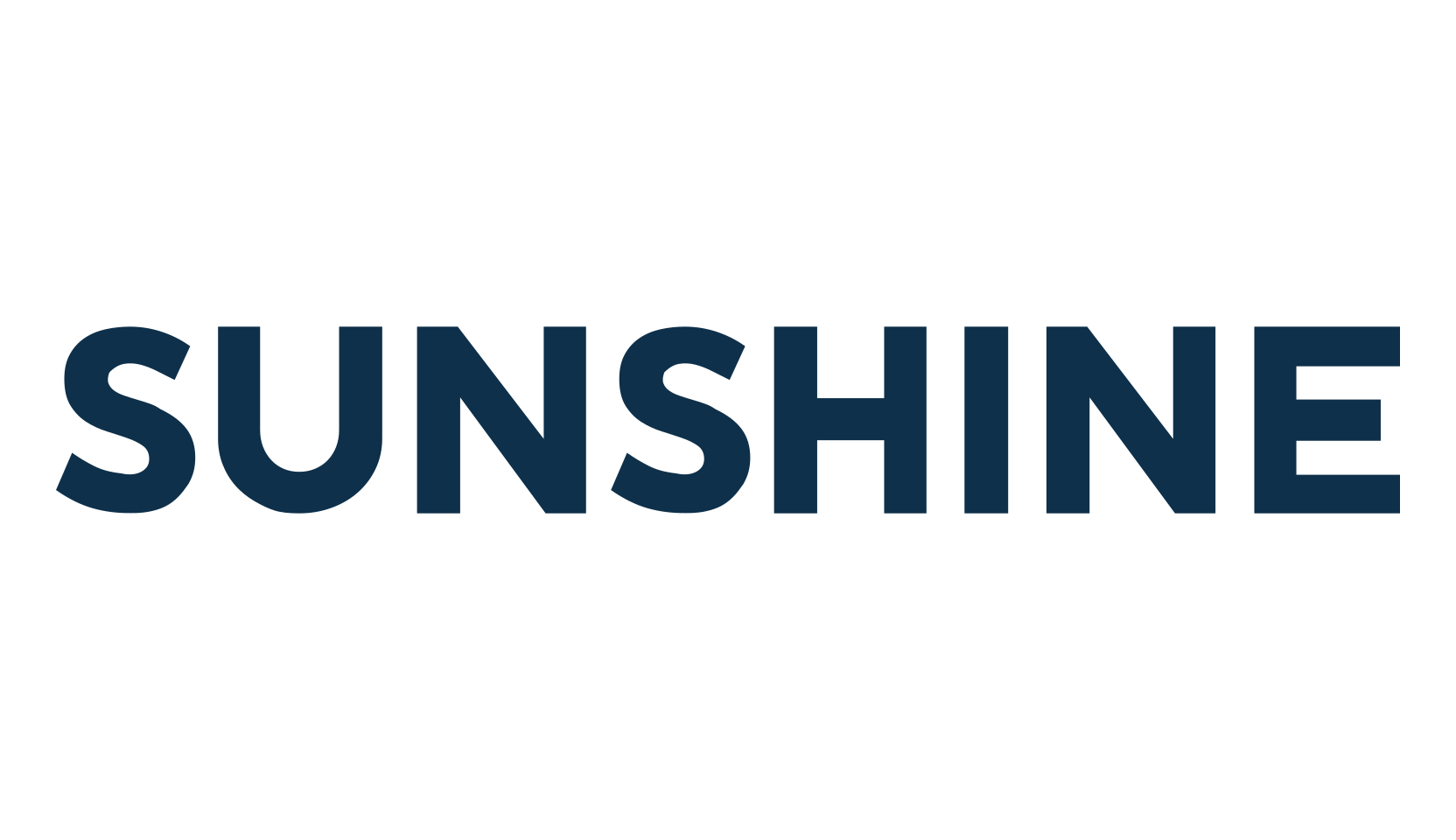 Sunshine (sunshine-7), basic sans serif font preview