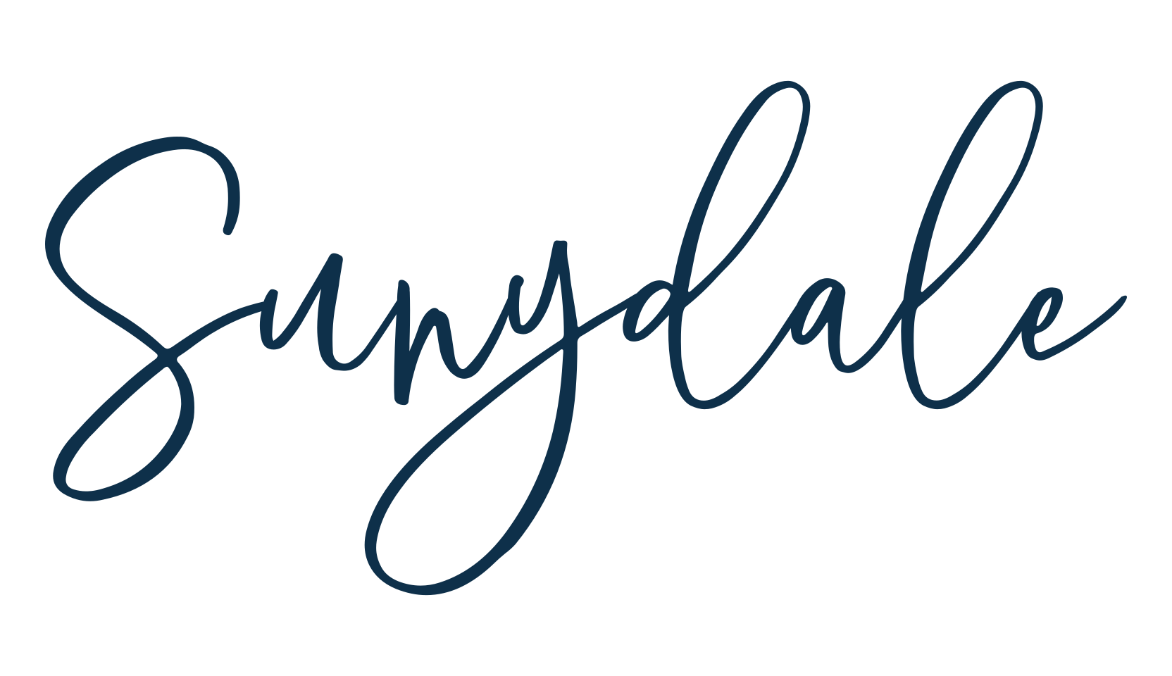 Sunydale, script handwritten fancy decorative calligraphy font preview