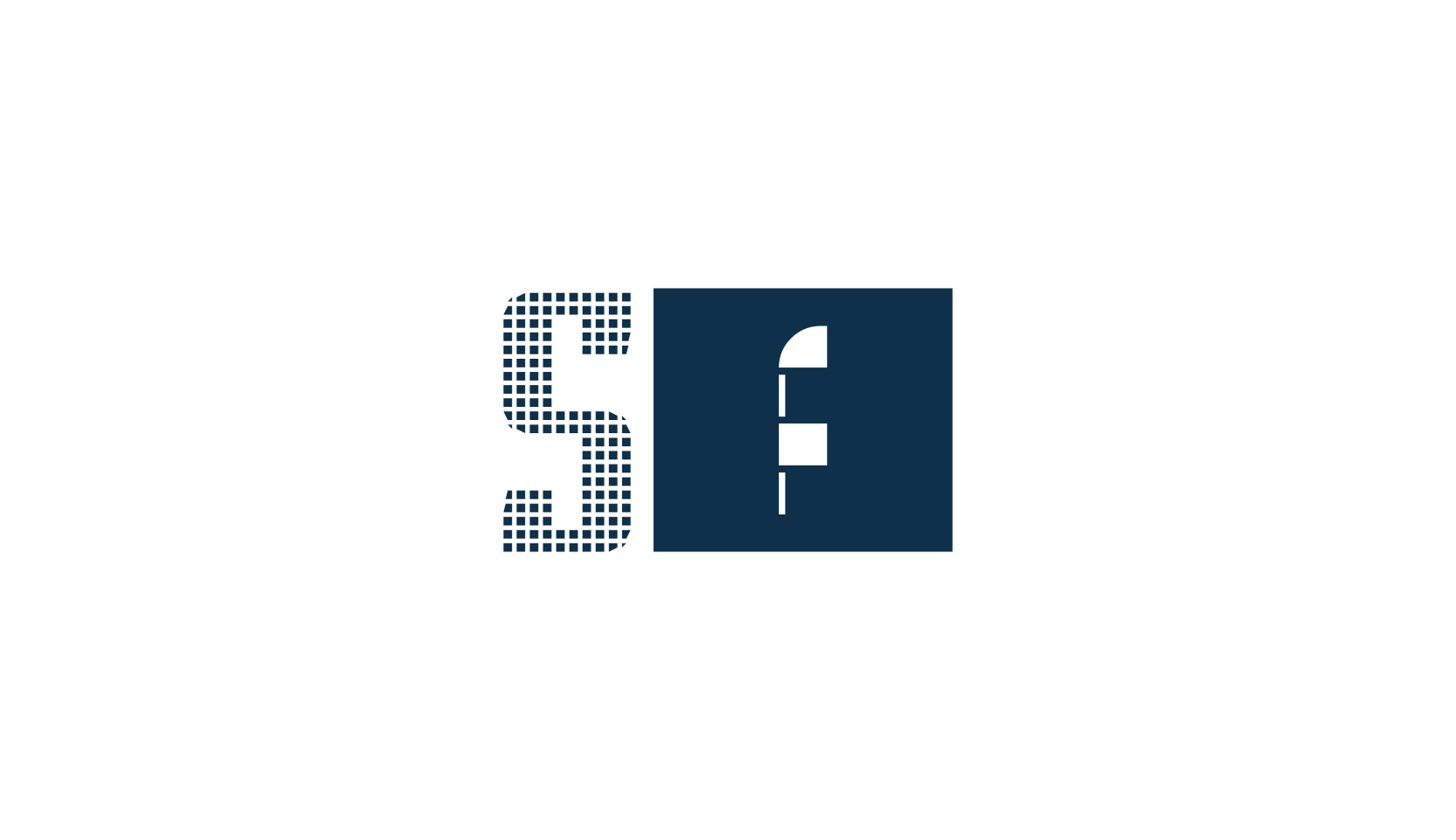 Superguns, sci-fi font preview