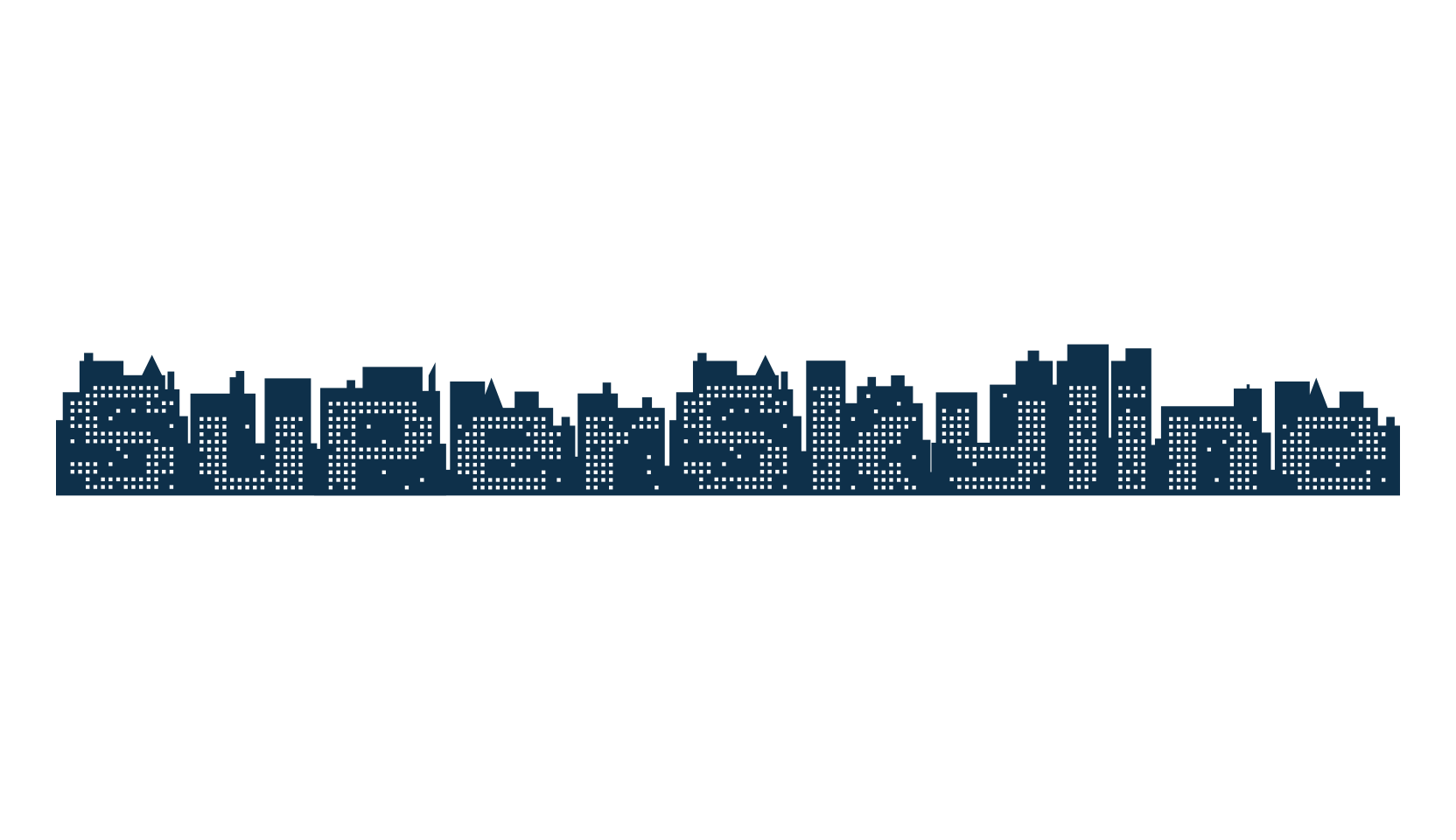 SuperSkyline, fancy decorative font preview