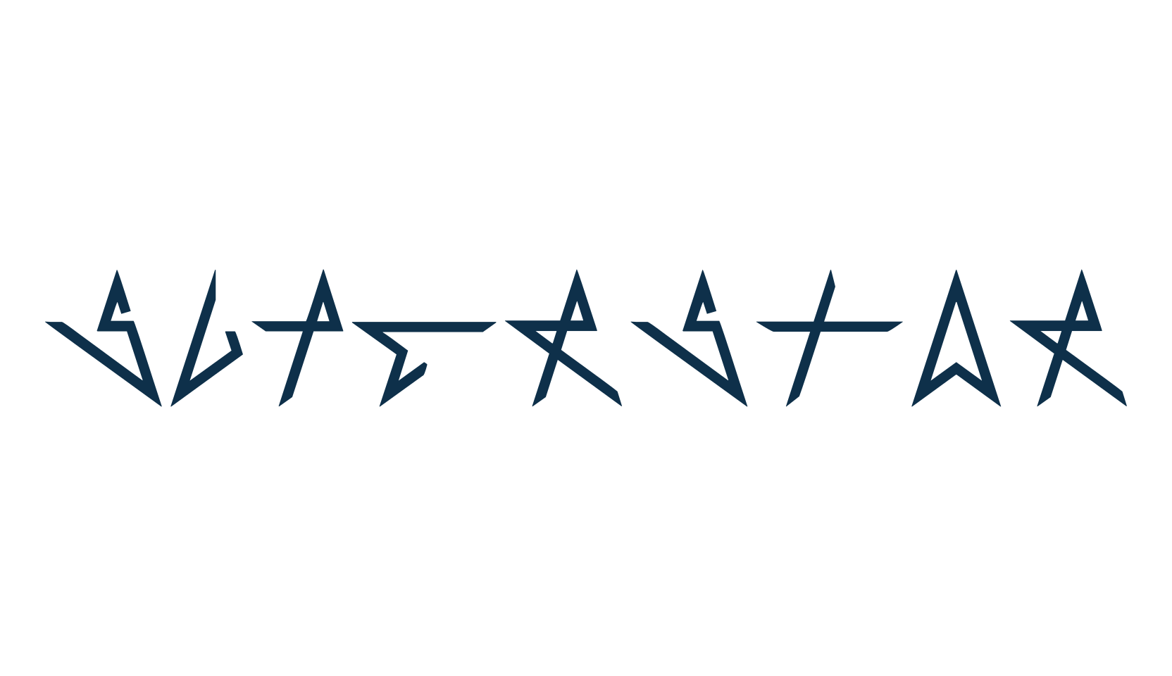 Superstar (superstar-5), fancy various decorative font preview