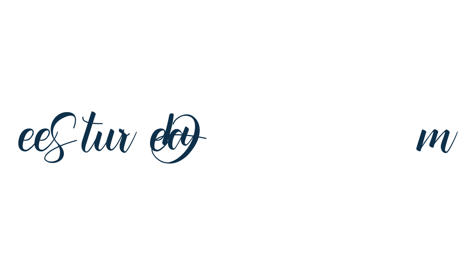 Sweet Dream (sweet-dream), script calligraphy fancy decorative font preview